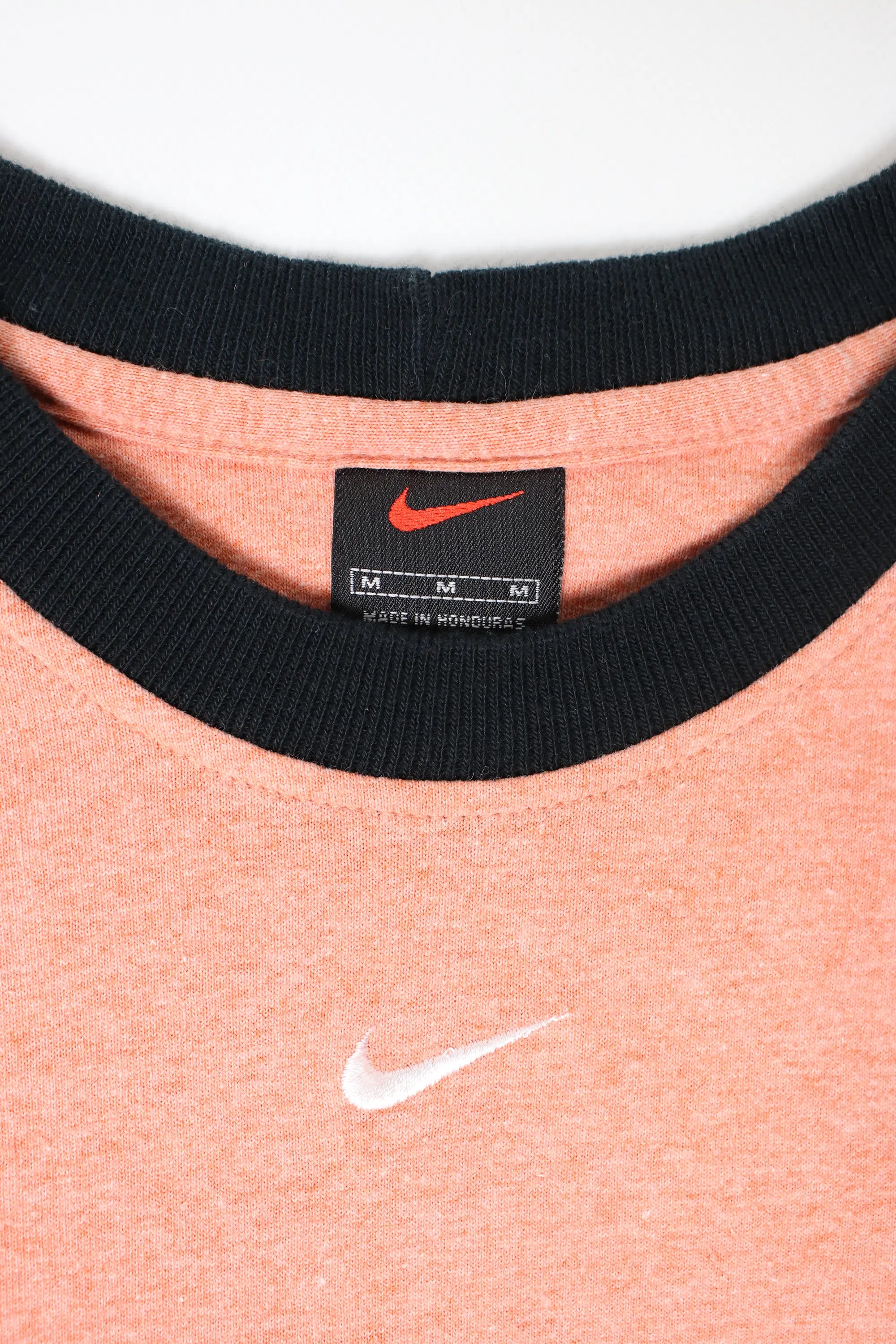 Nike Center Swoosh T.