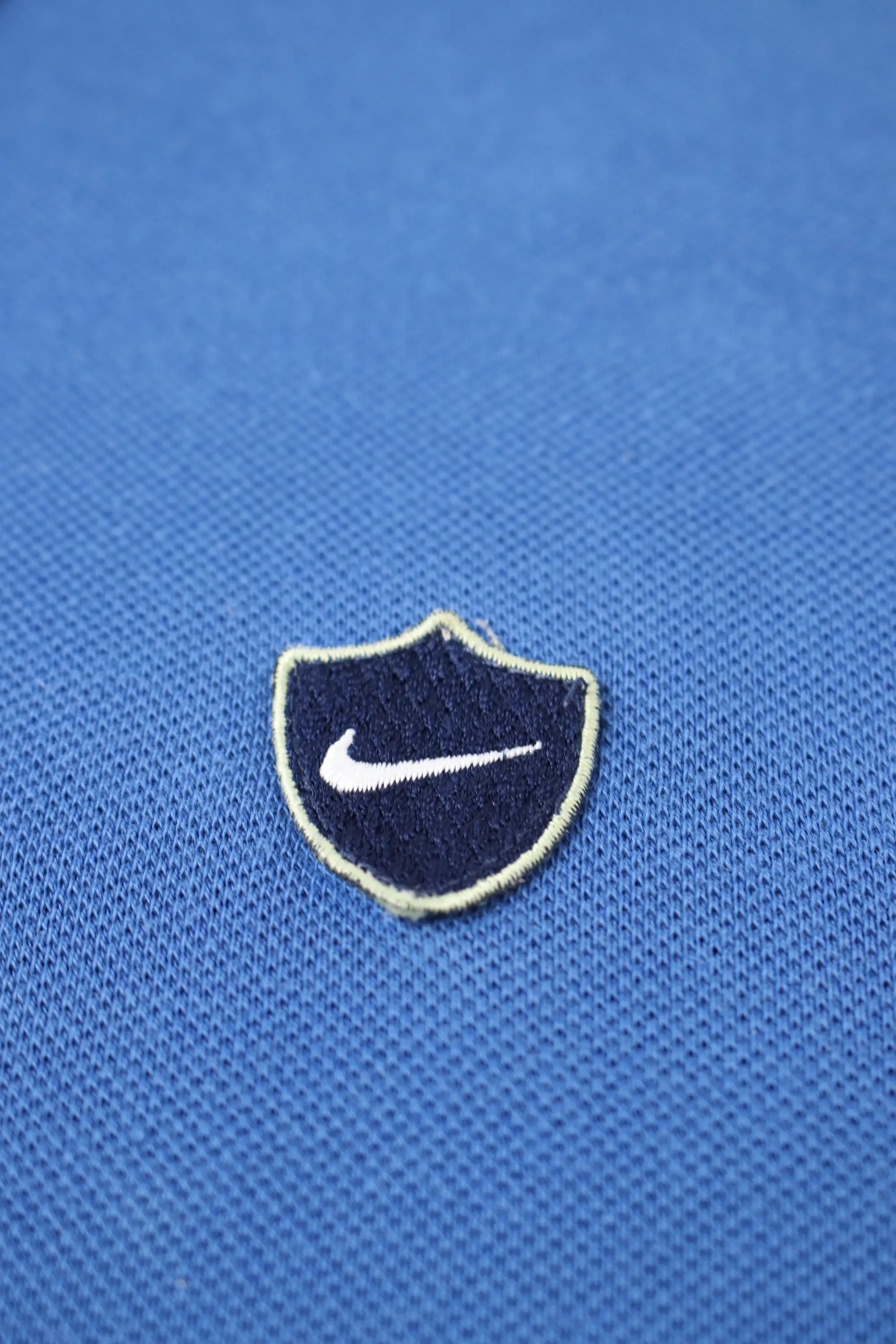 Nike Heavy Poloshirt