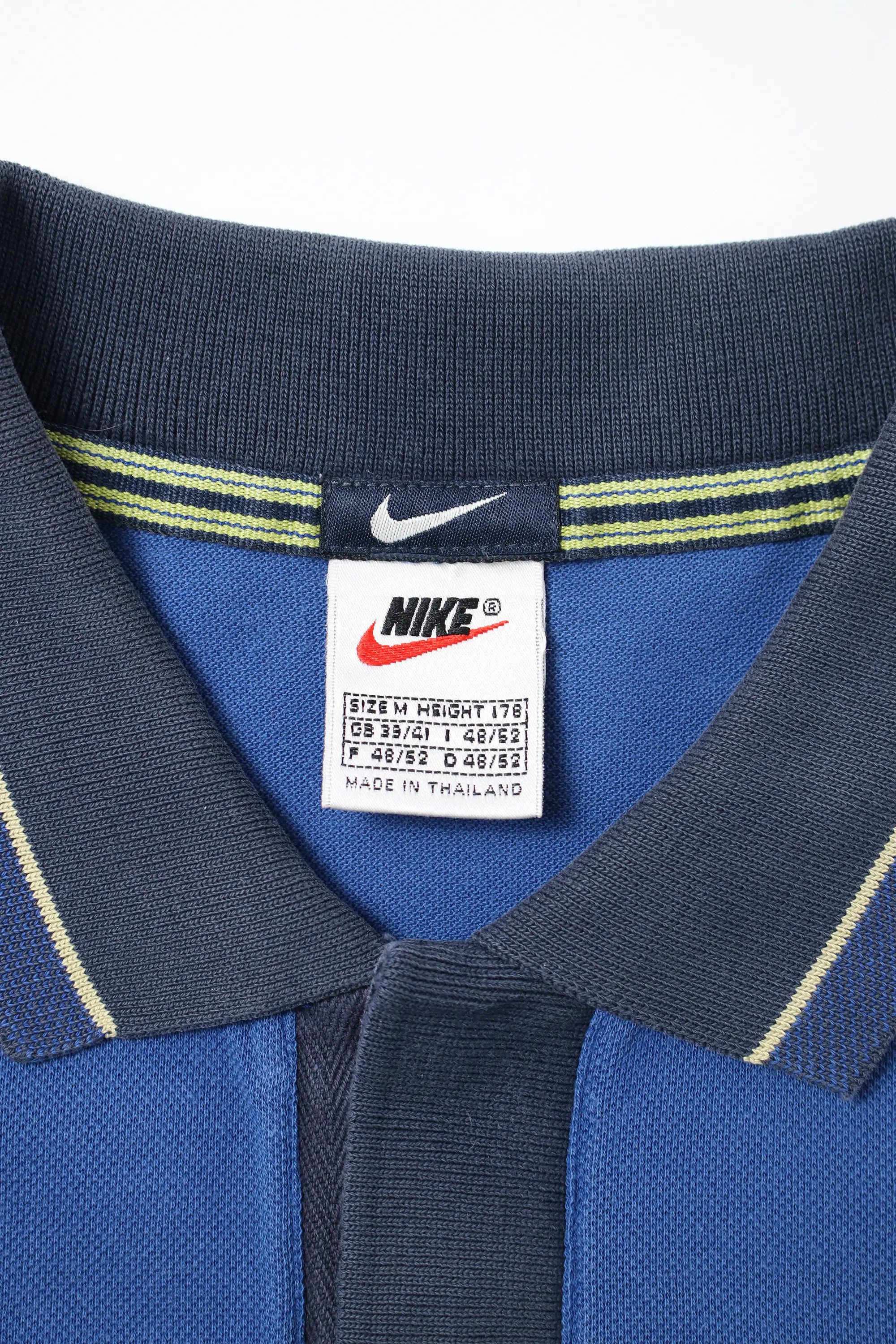 Nike Heavy Poloshirt