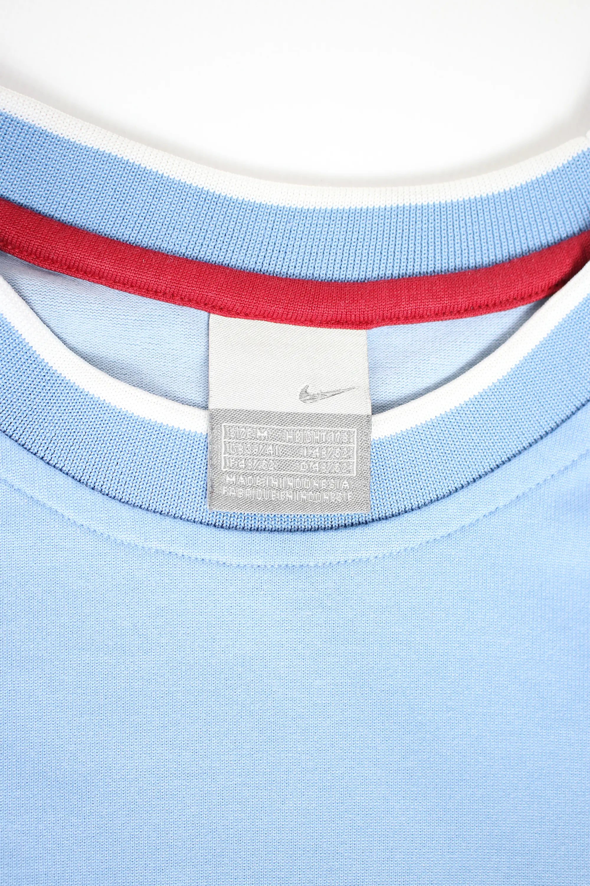 Nike Logo T.