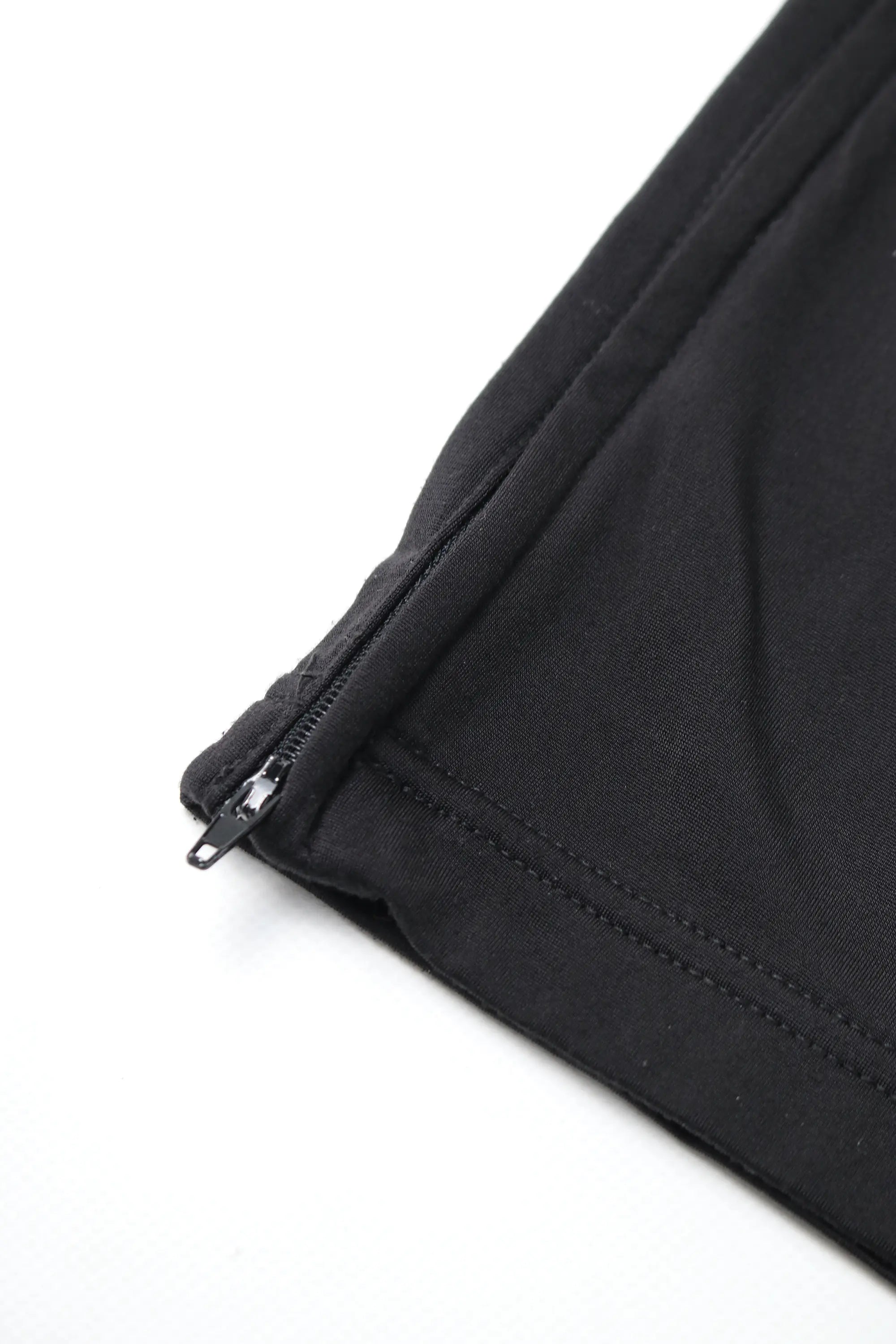 Nike Silver Swoosh Trackpants