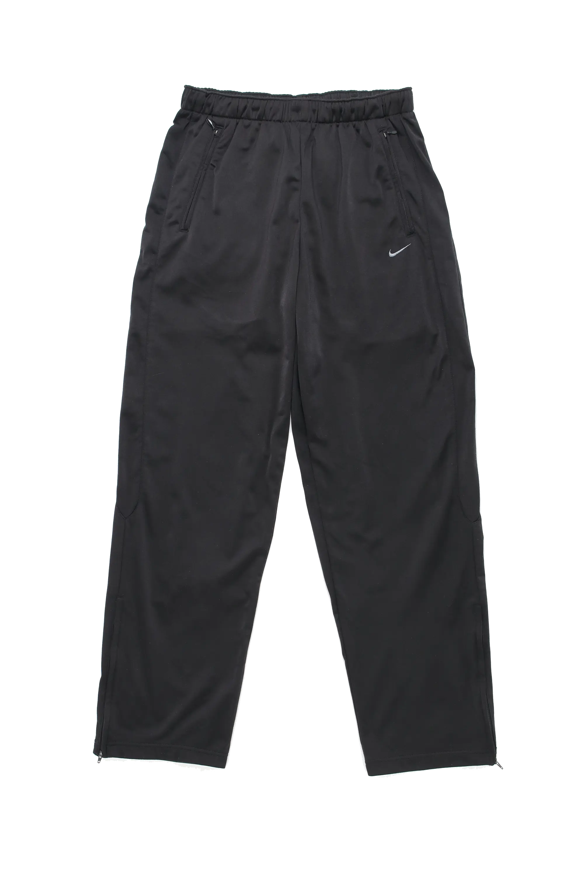 Nike Silver Swoosh Trackpants