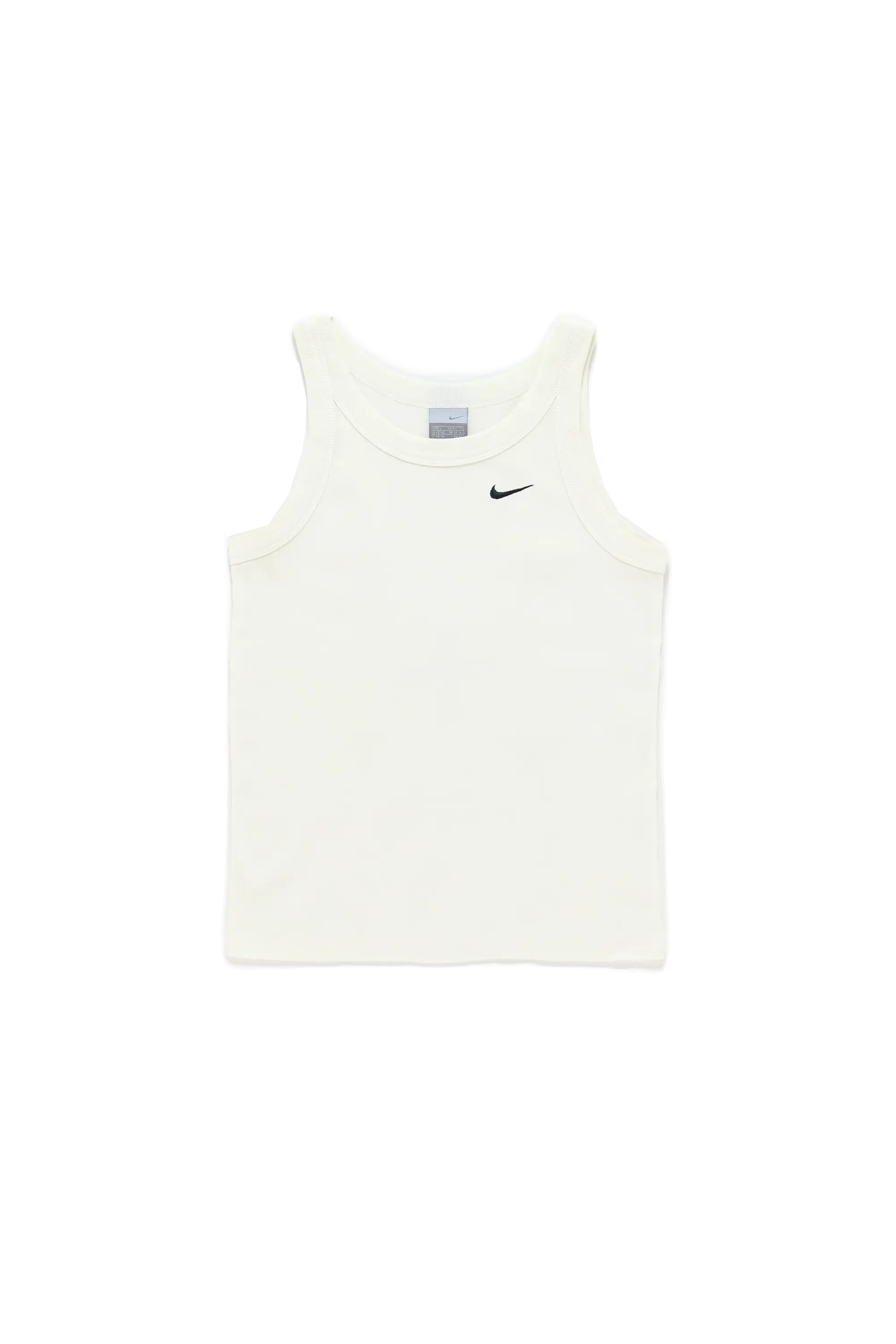 Nike Small Logo Tank Top