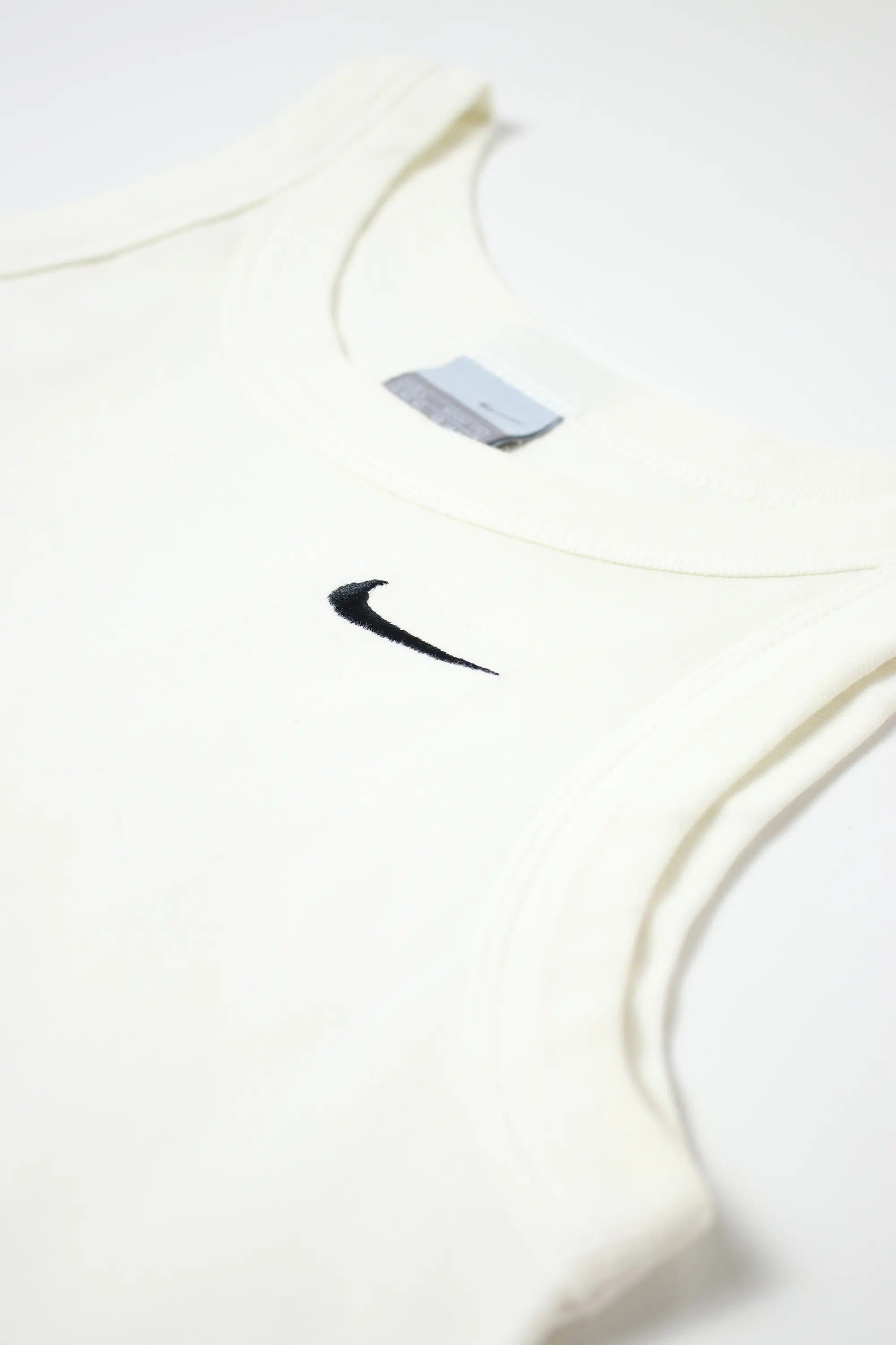 Nike Small Logo Tank Top