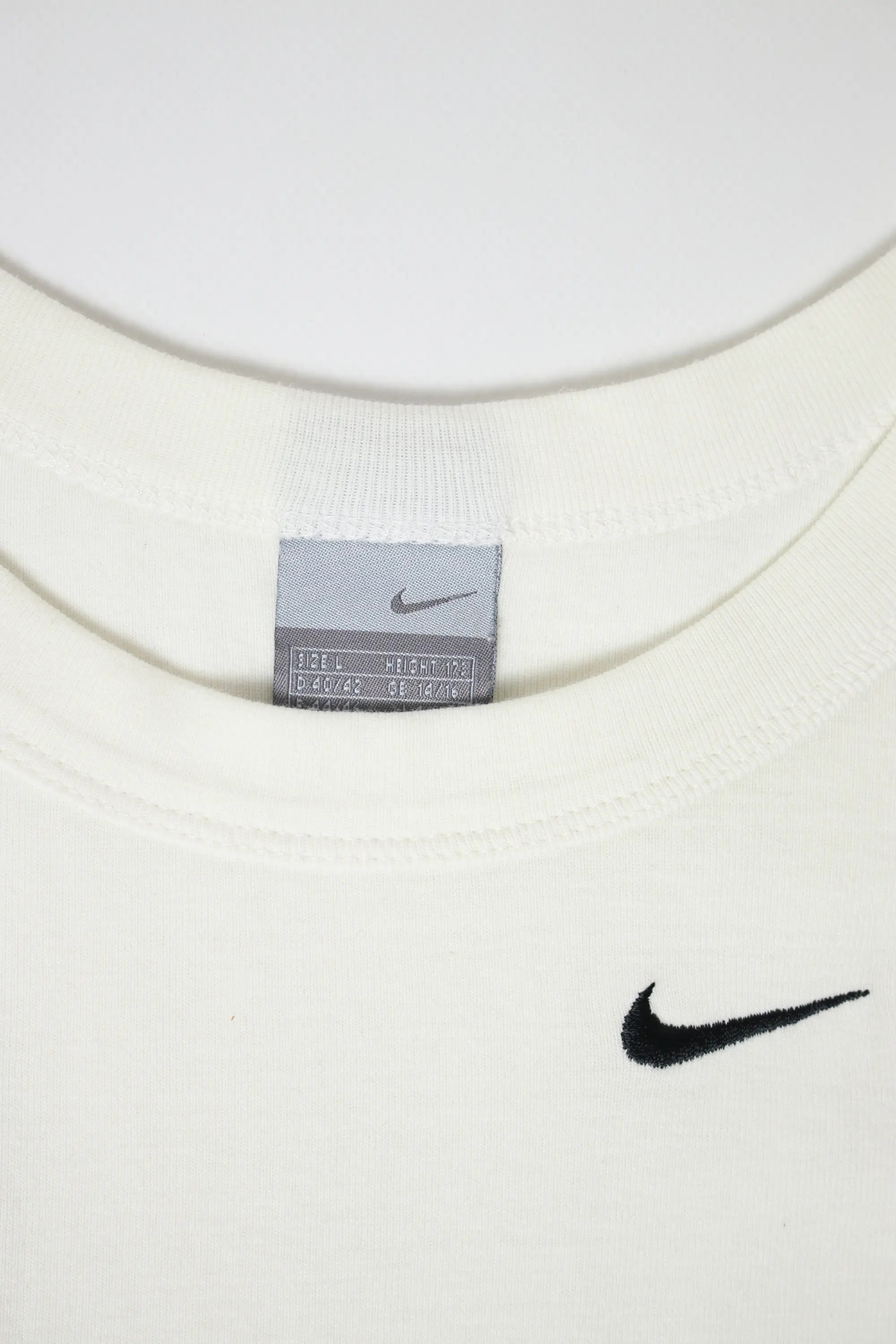 Nike Small Logo Tank Top