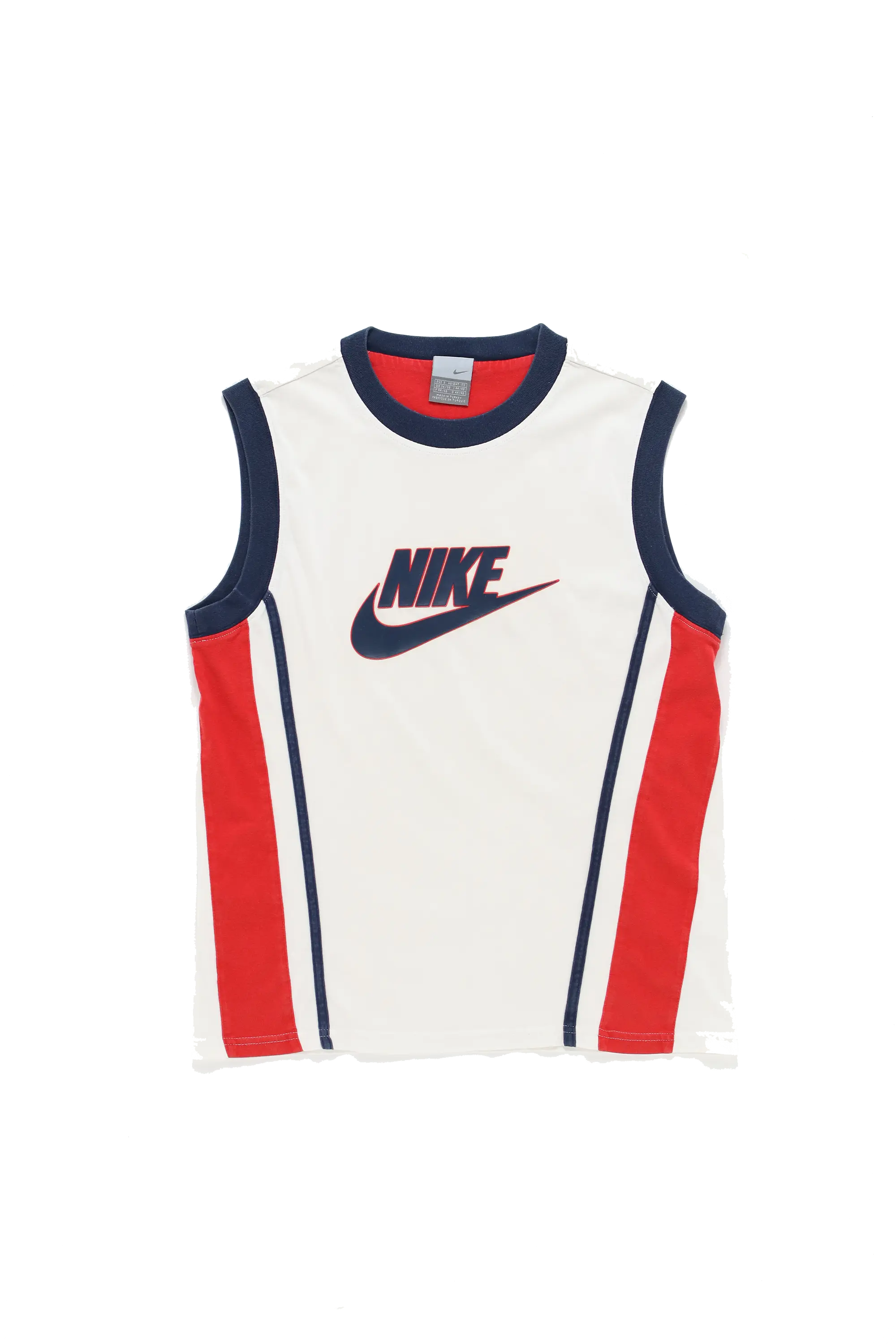 Nike Logo Tank Top