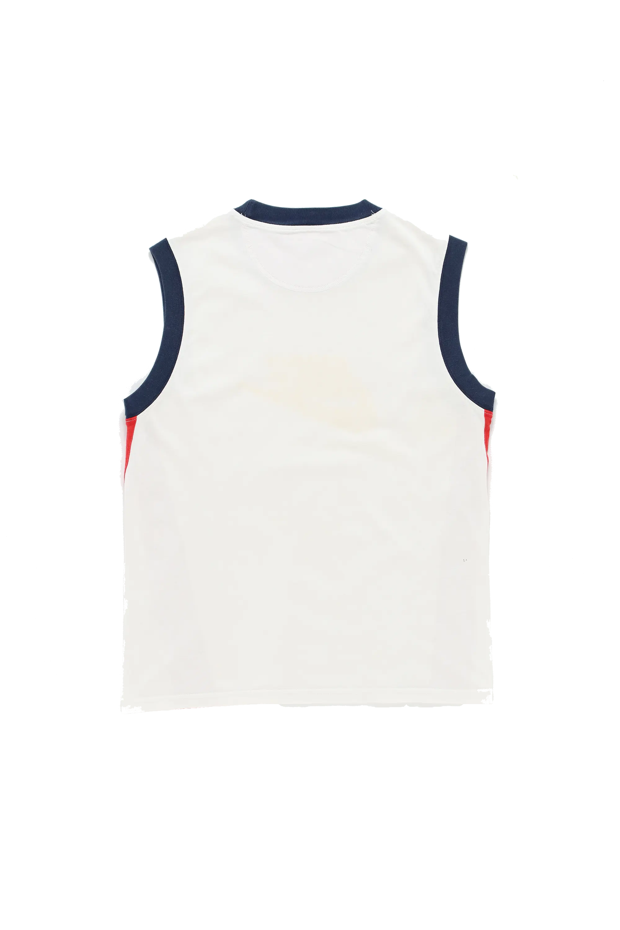 Nike Logo Tank Top