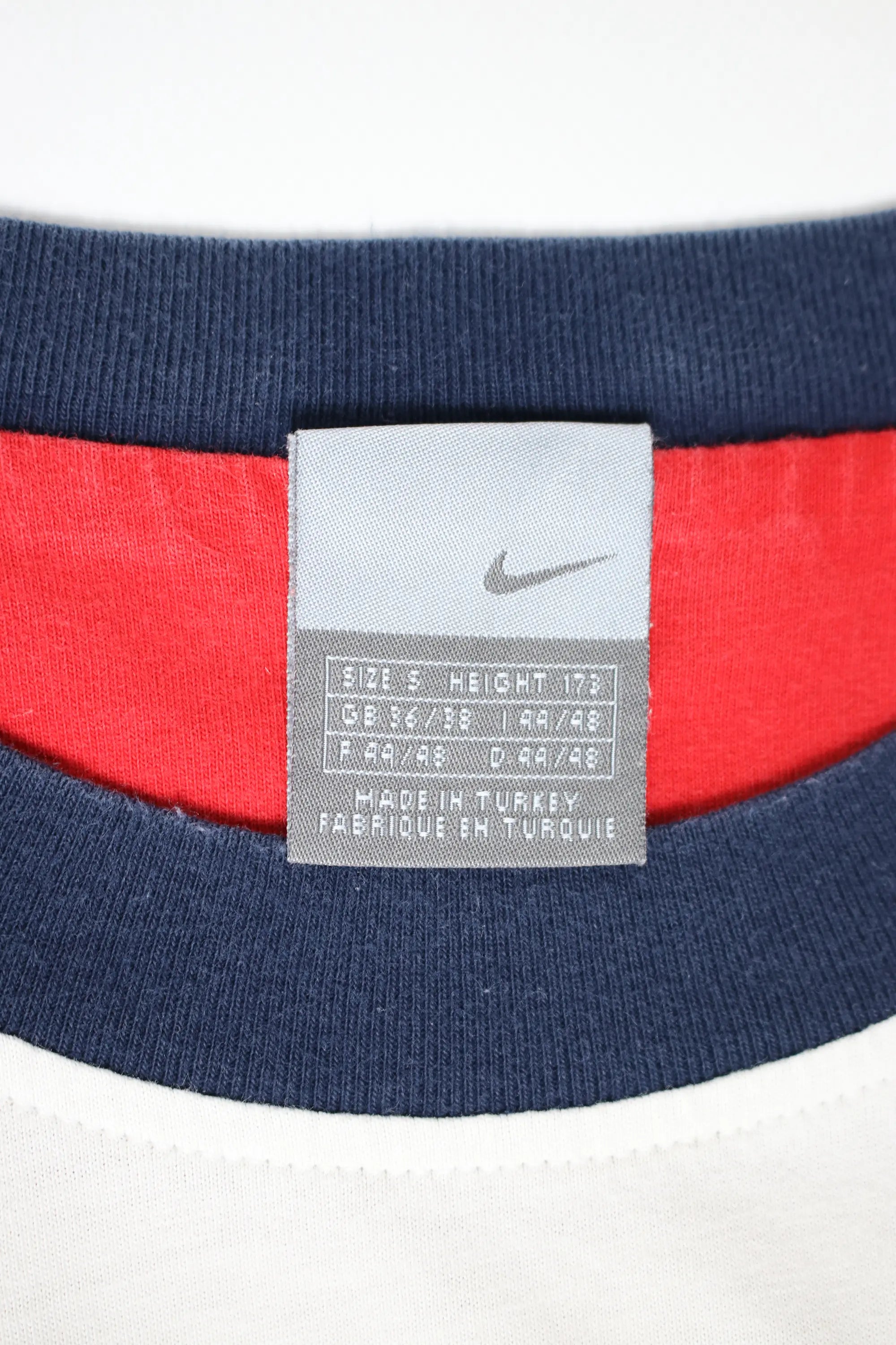Nike Logo Tank Top