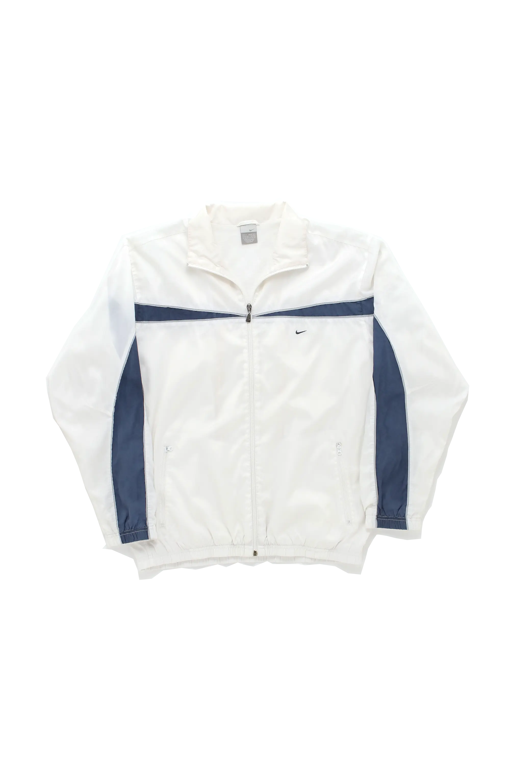 Nike 00s Plug Trackjacket