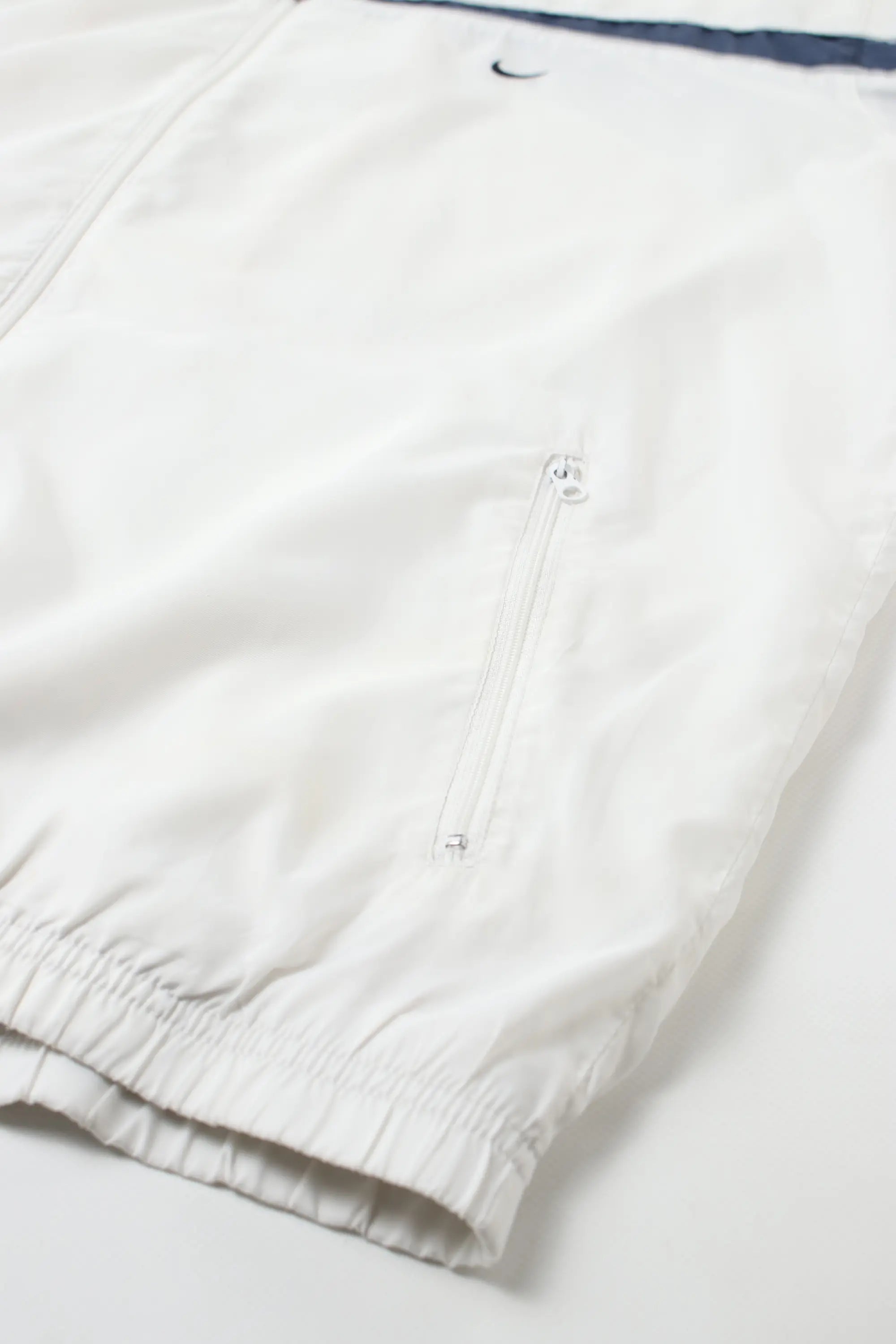 Nike 00s Plug Trackjacket