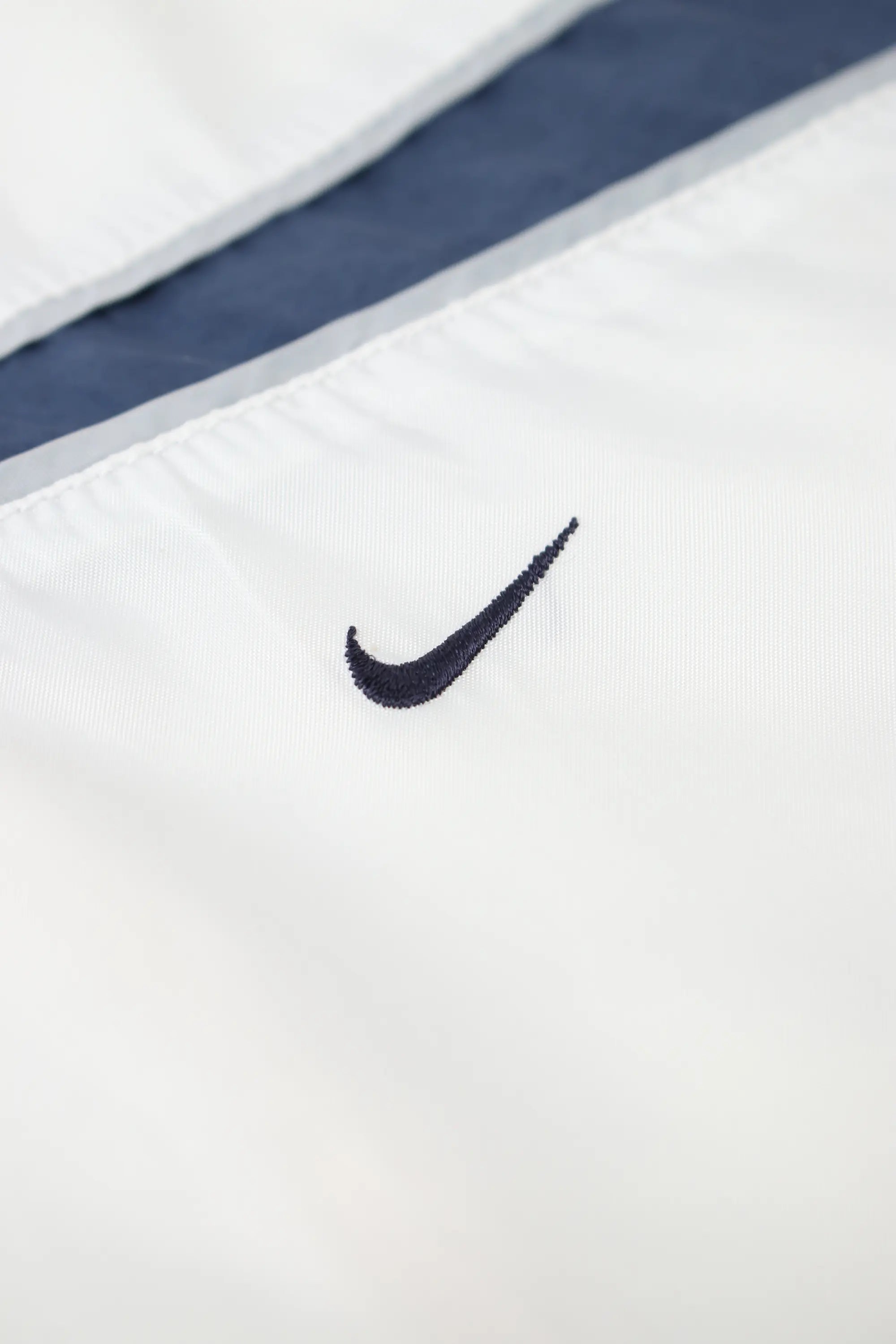 Nike 00s Plug Trackjacket