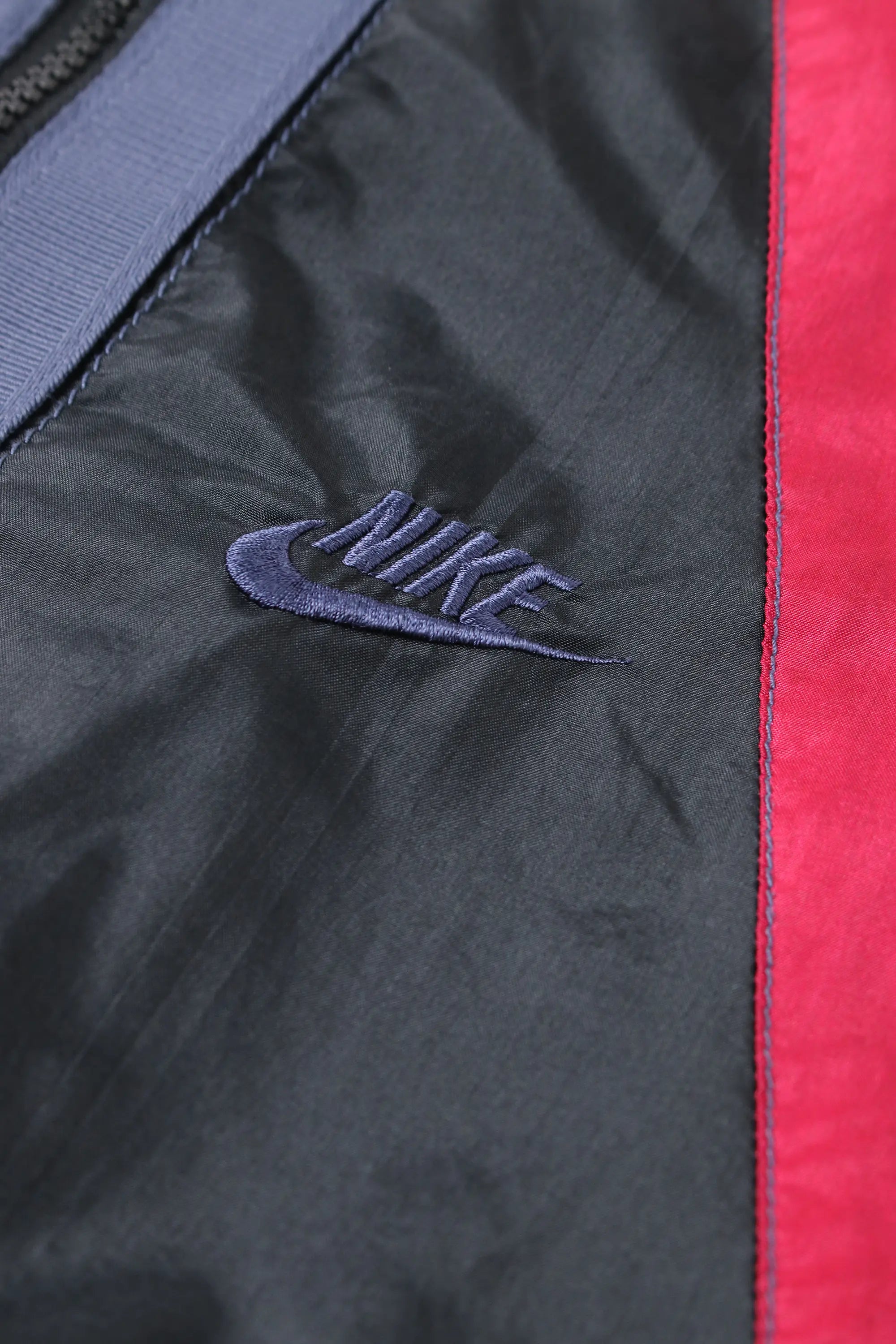 Nike 90s Nylon Tracksuit