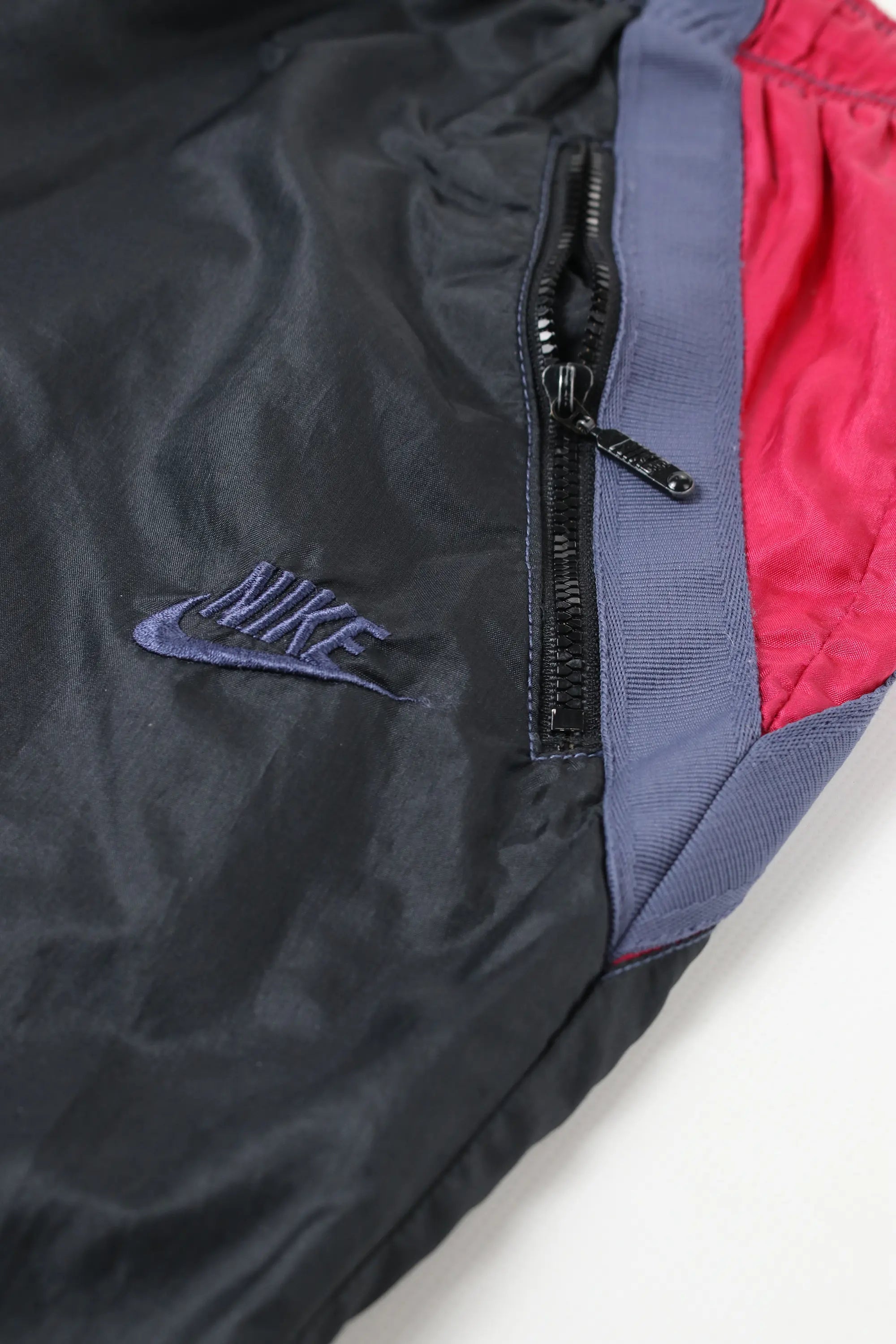 Nike 90s Nylon Tracksuit