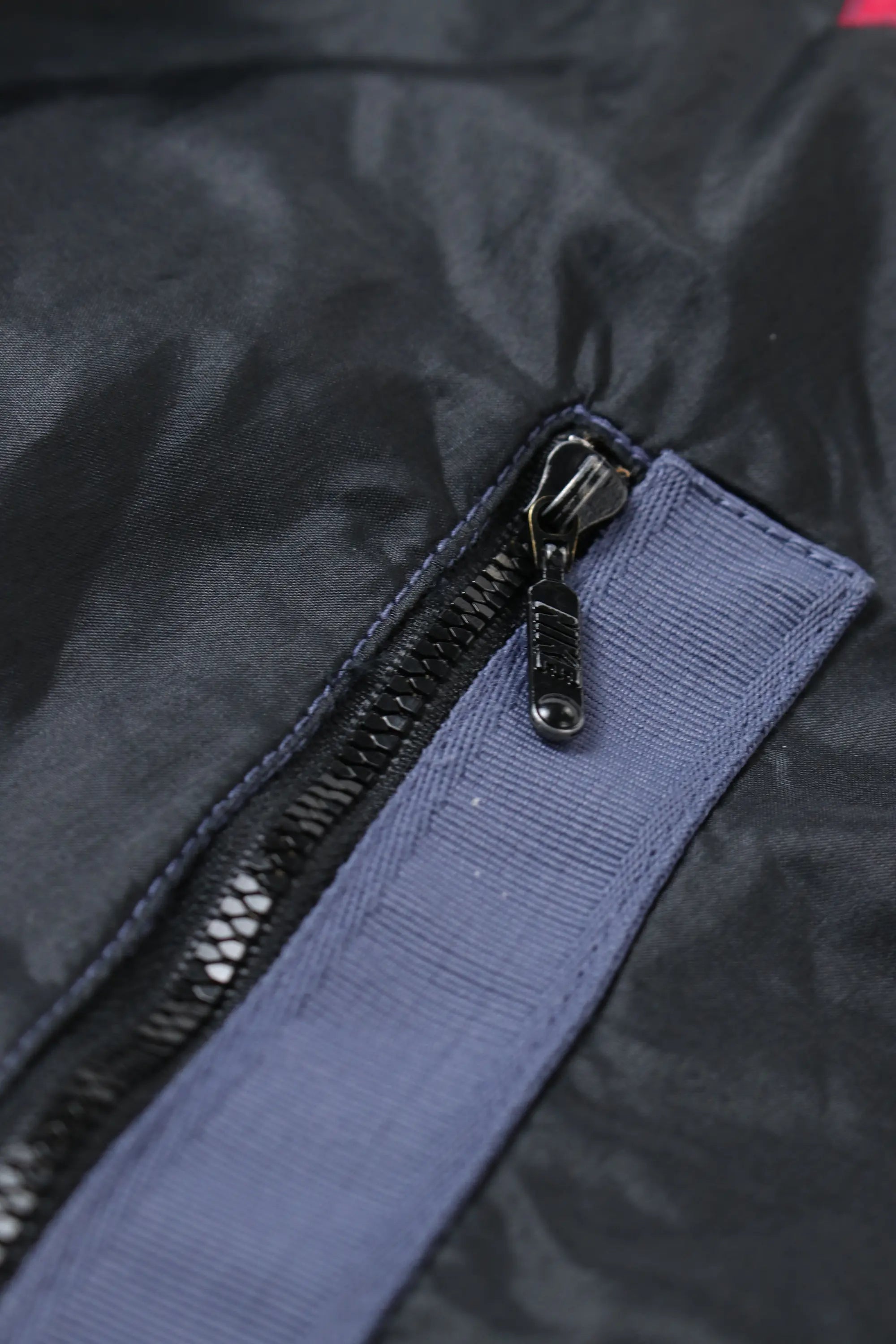 Nike 90s Nylon Tracksuit