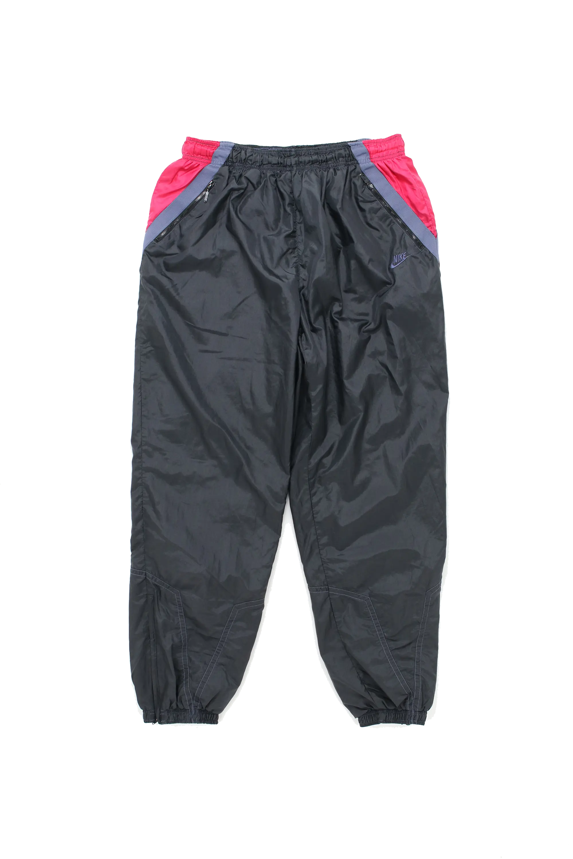 Nike 90s Nylon Tracksuit