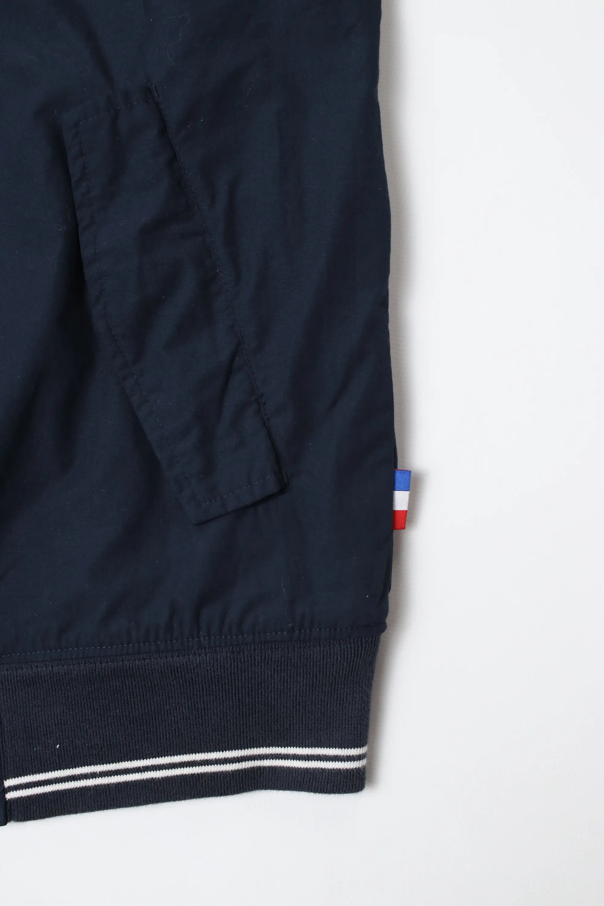 Nike France Reversible Jacket