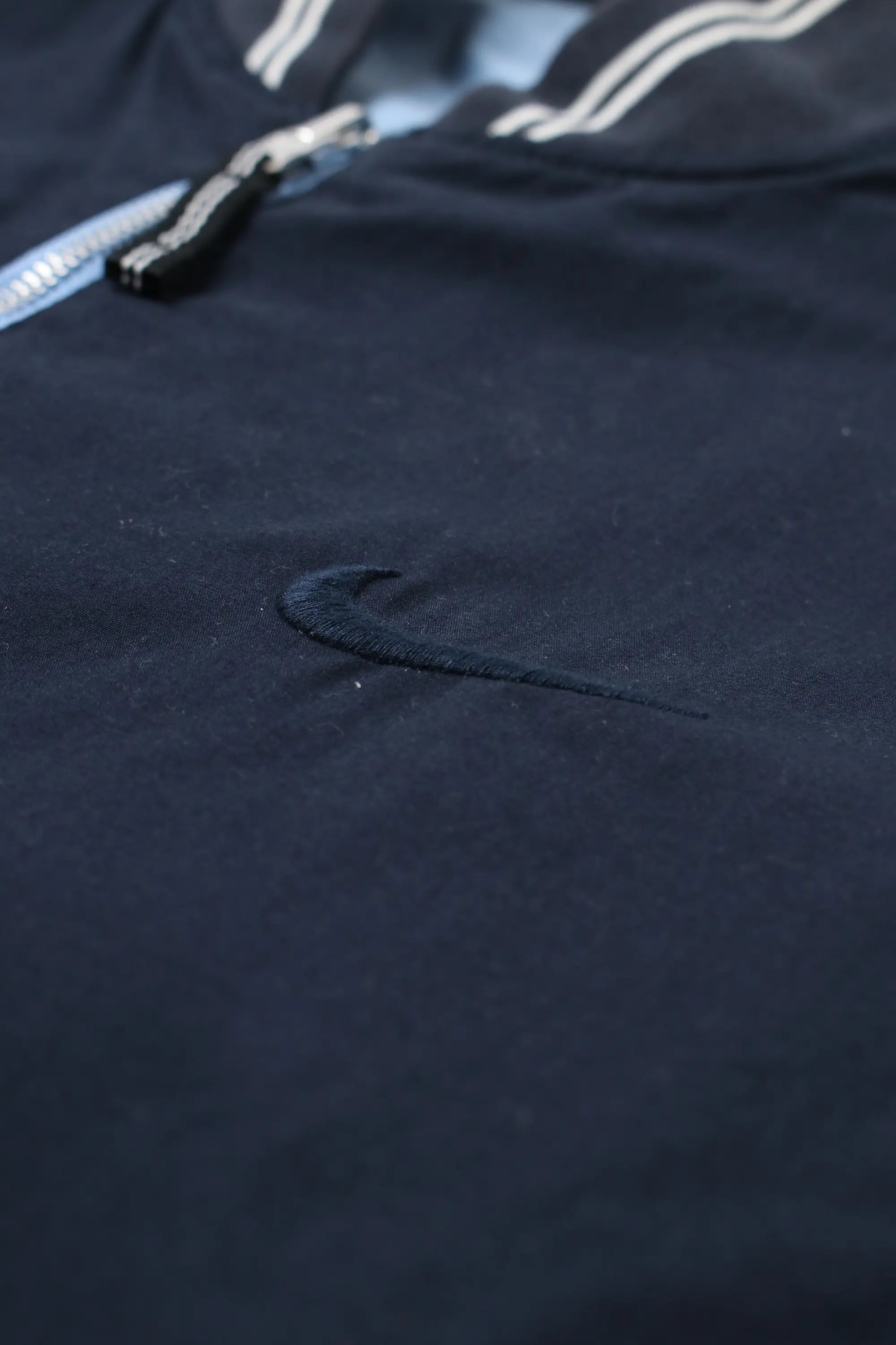 Nike France Reversible Jacket