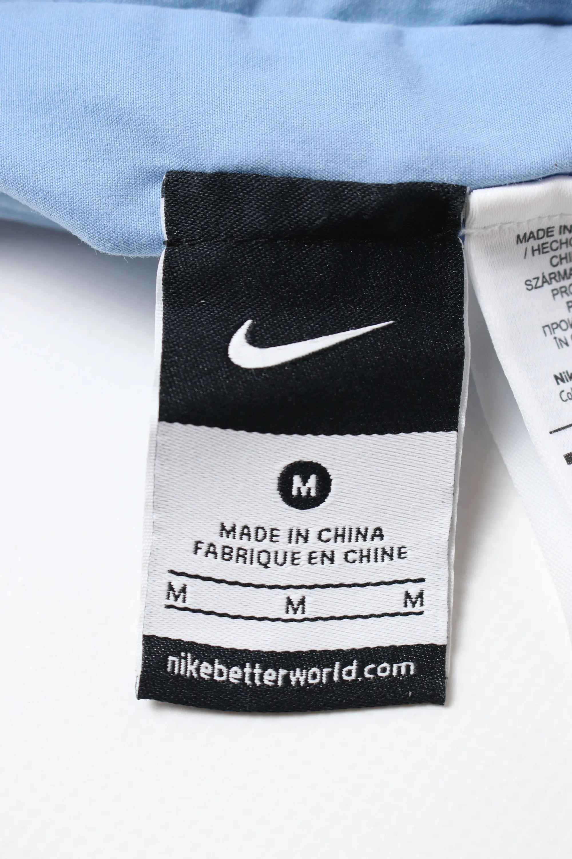 Nike France Reversible Jacket