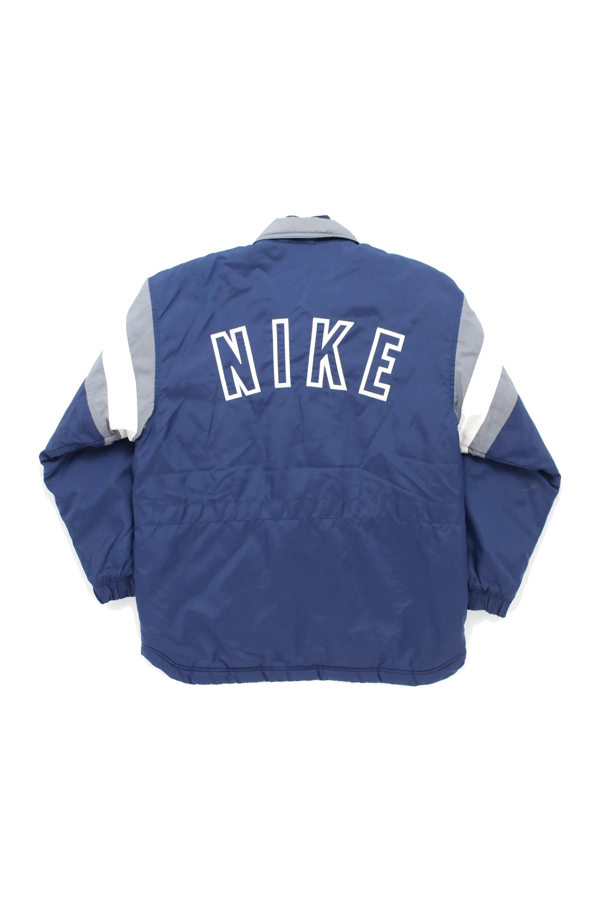 Nike Heavy Spellout Jacket