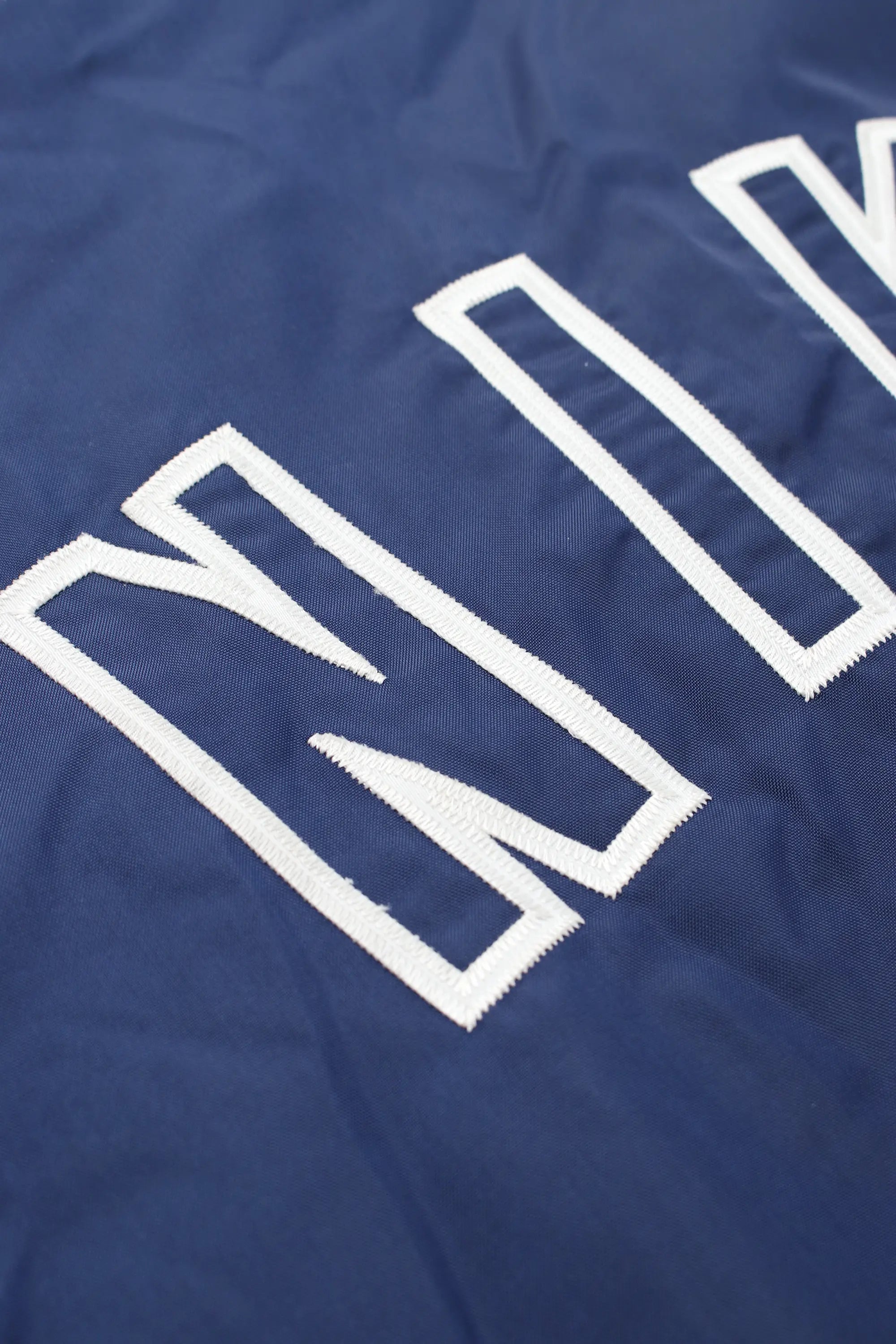 Nike Heavy Spellout Jacket