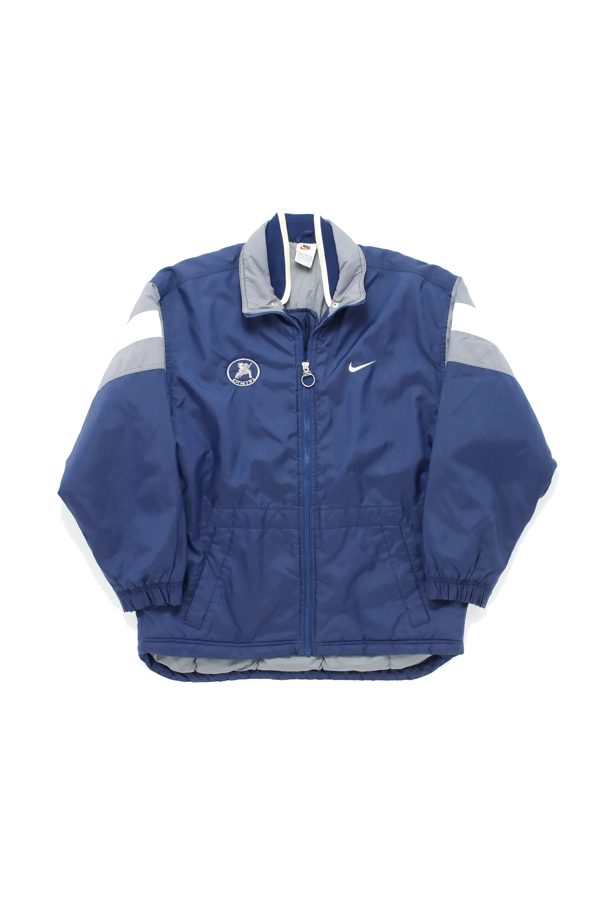 Nike Heavy Spellout Jacket