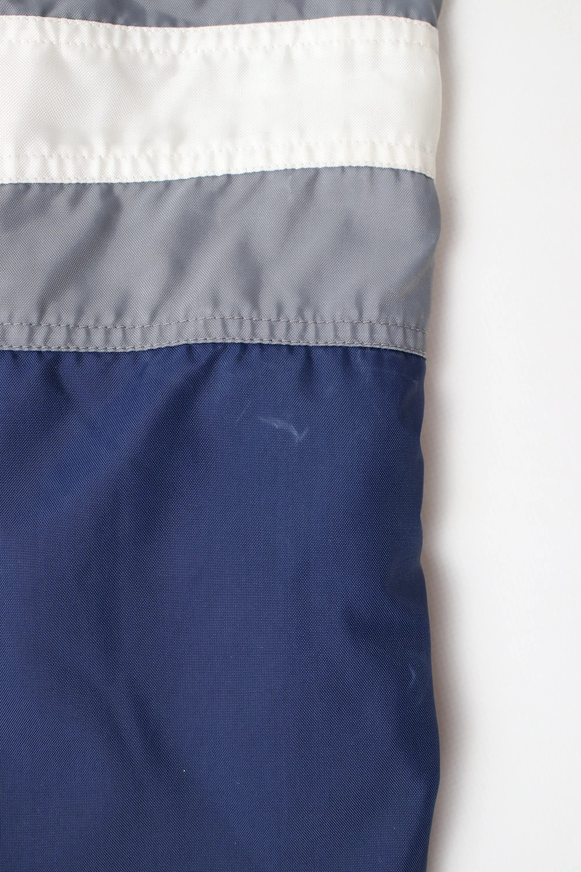 Nike Heavy Spellout Jacket