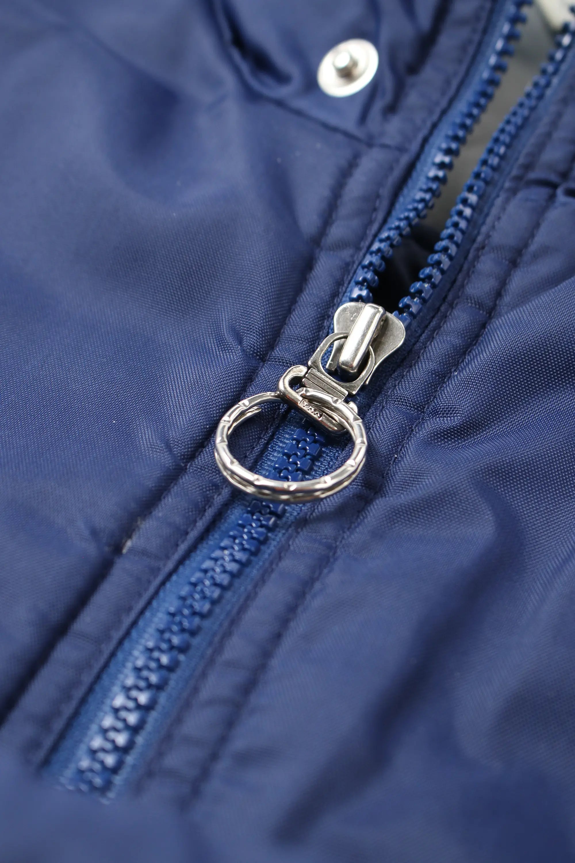 Nike Heavy Spellout Jacket