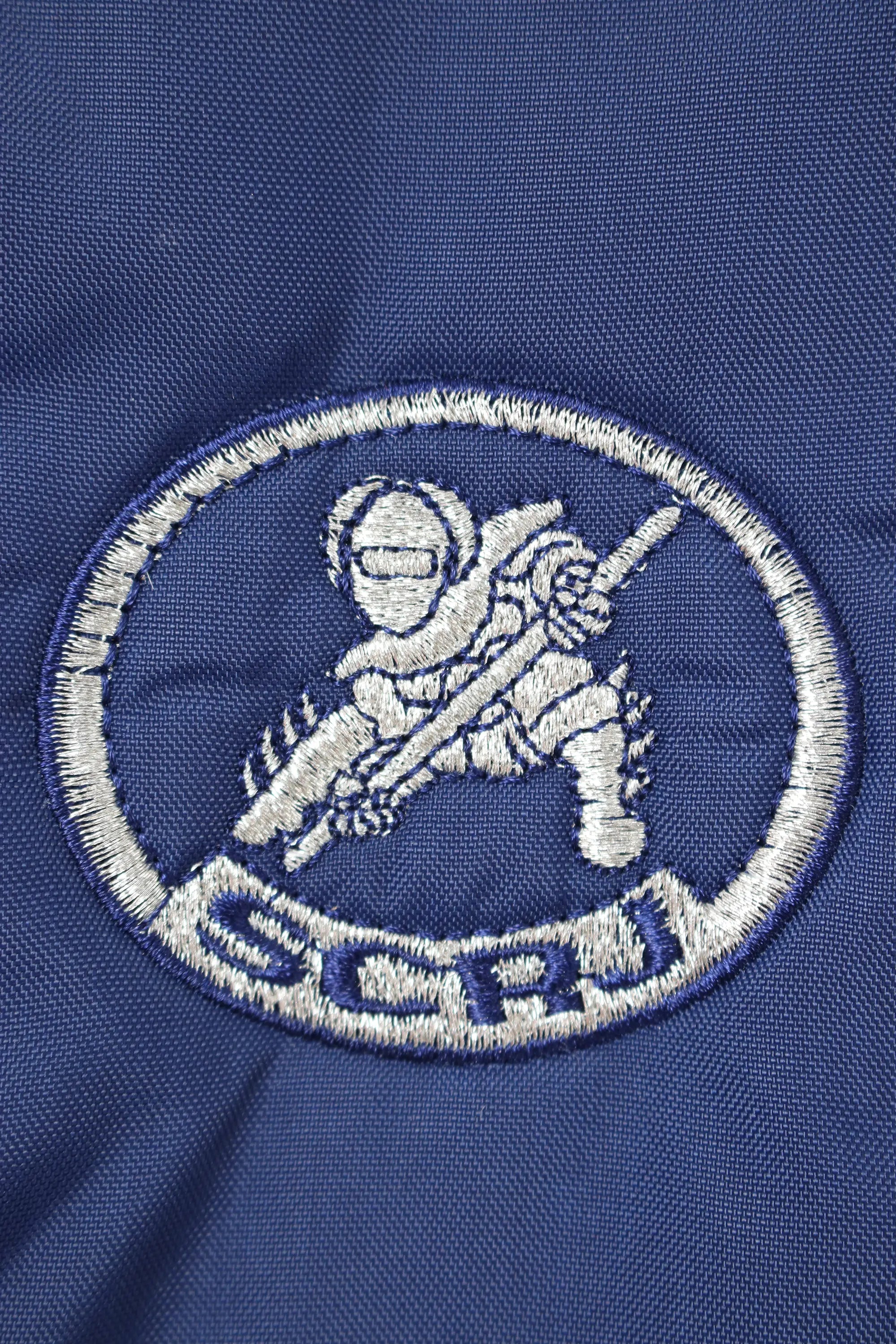 Nike Heavy Spellout Jacket