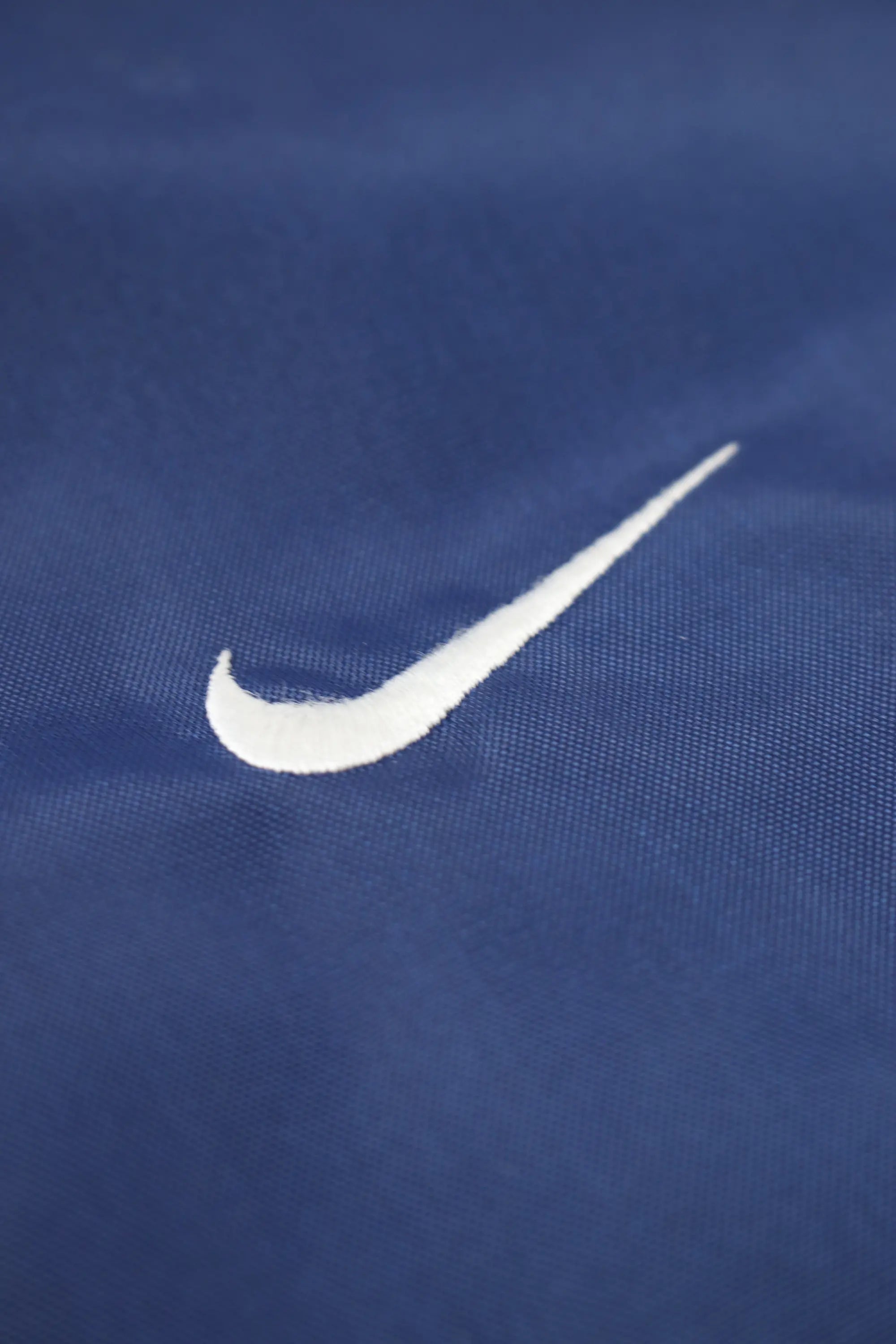 Nike Heavy Spellout Jacket