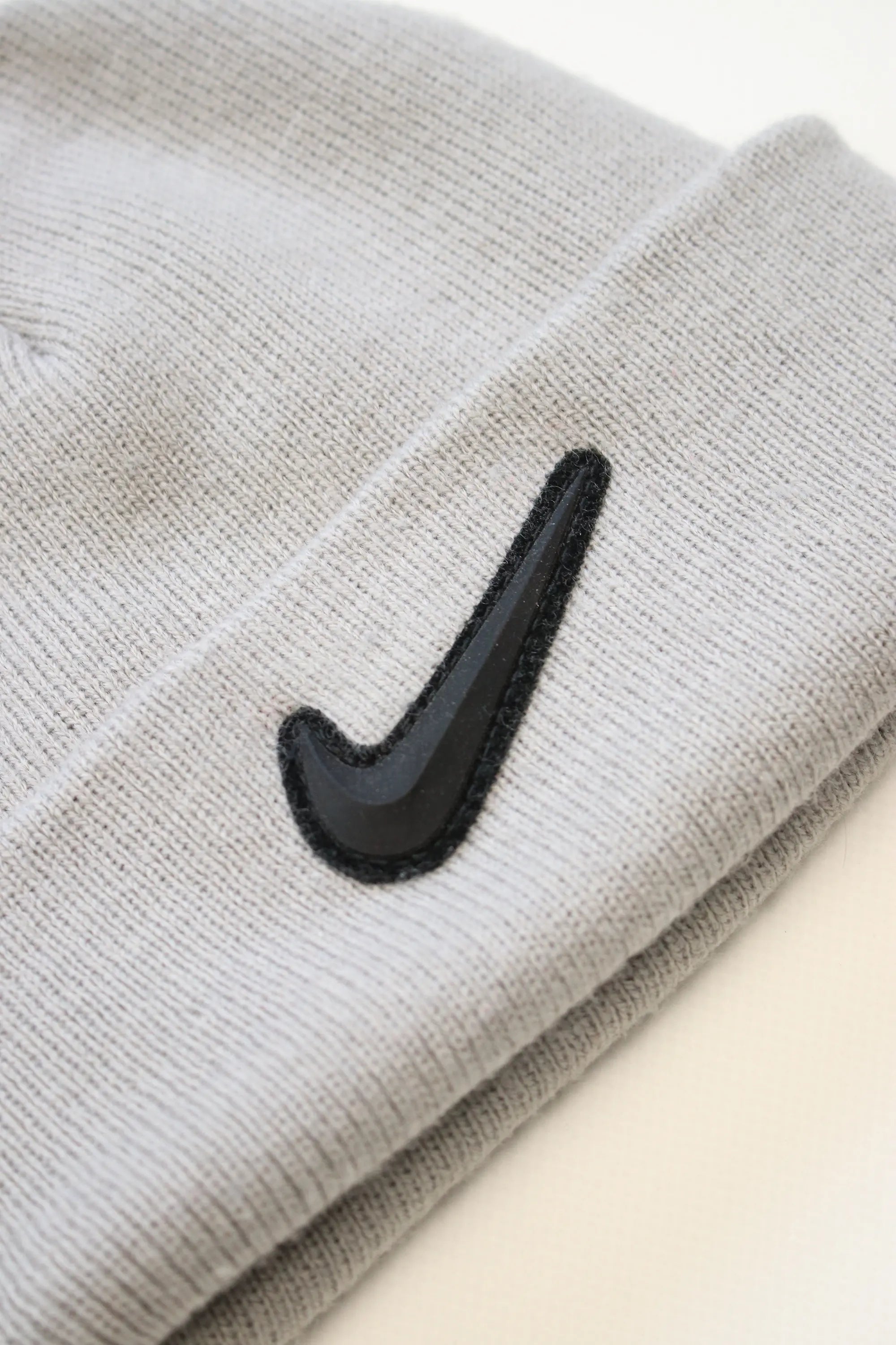 Nike Swoosh Beanie