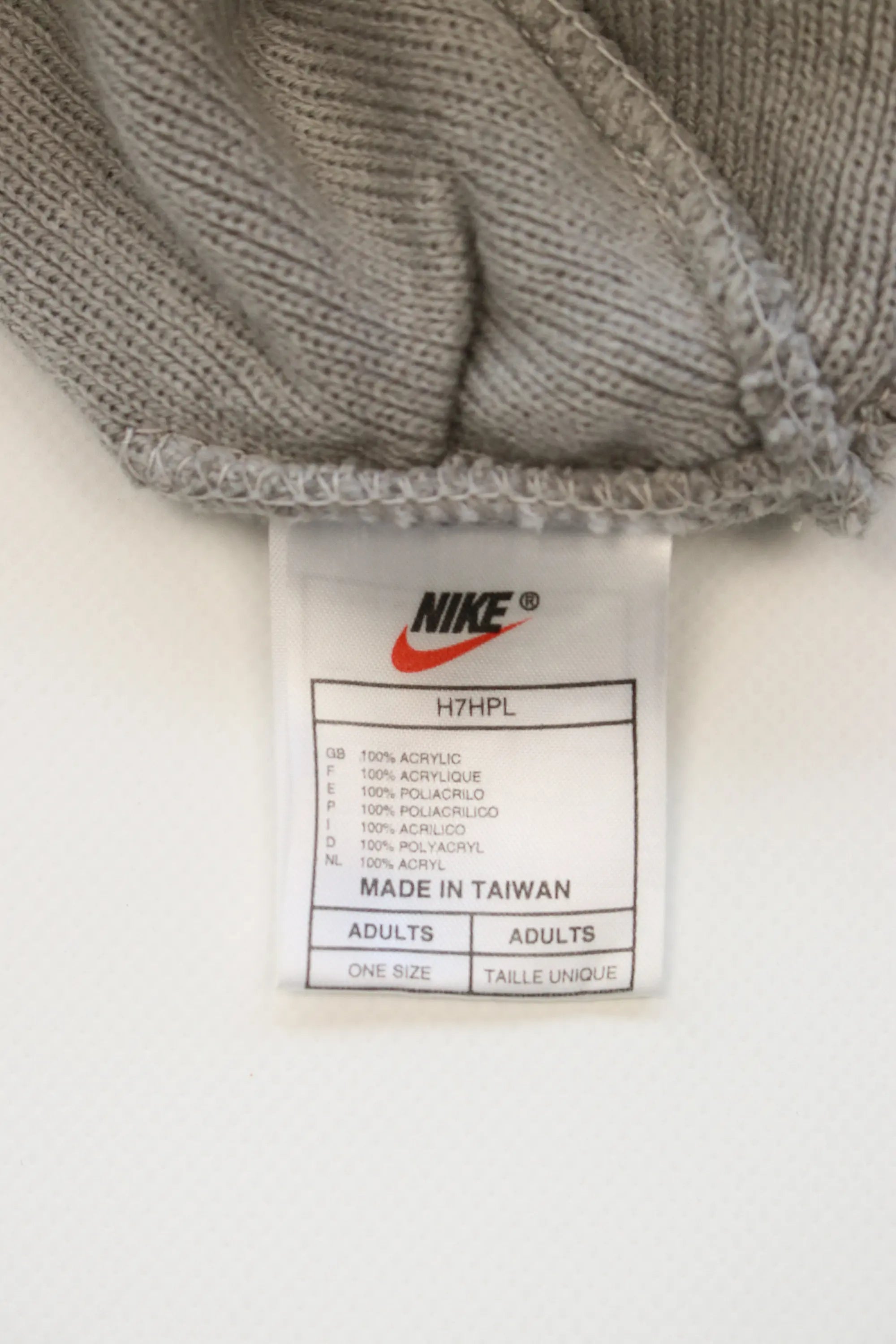 Nike Swoosh Beanie