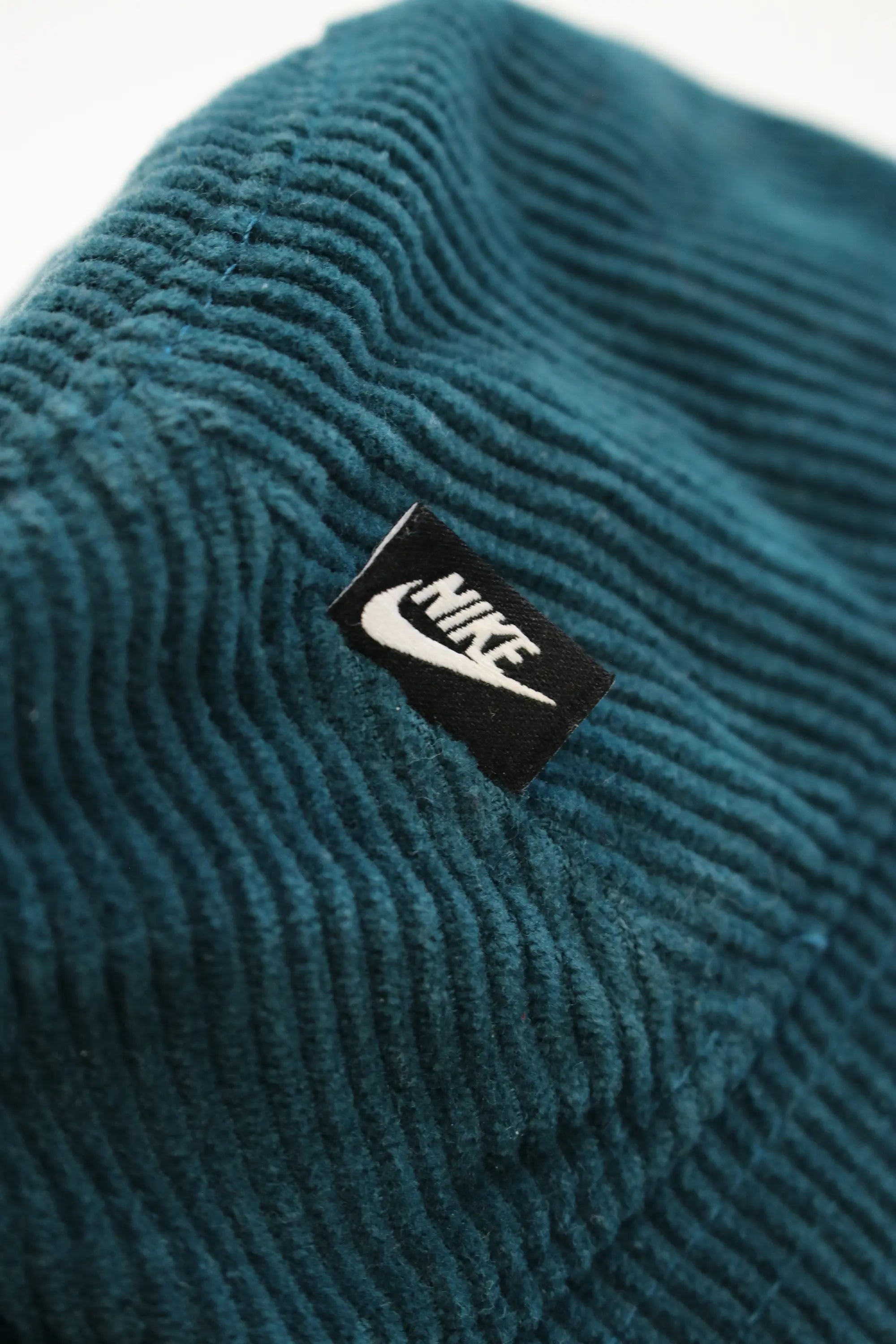 Nike Corduroy Bucket Hat