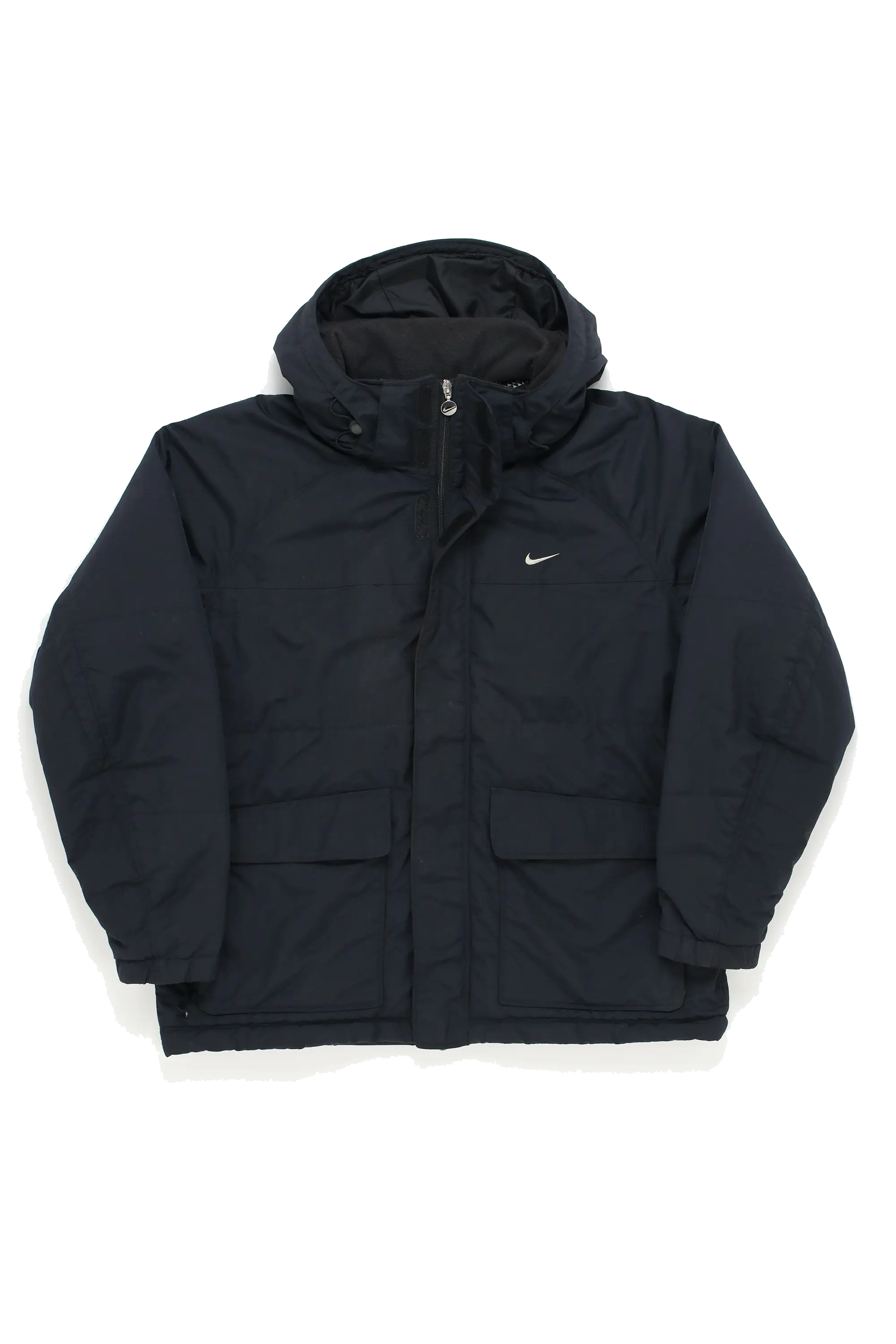 Nike Big Swoosh Jacket