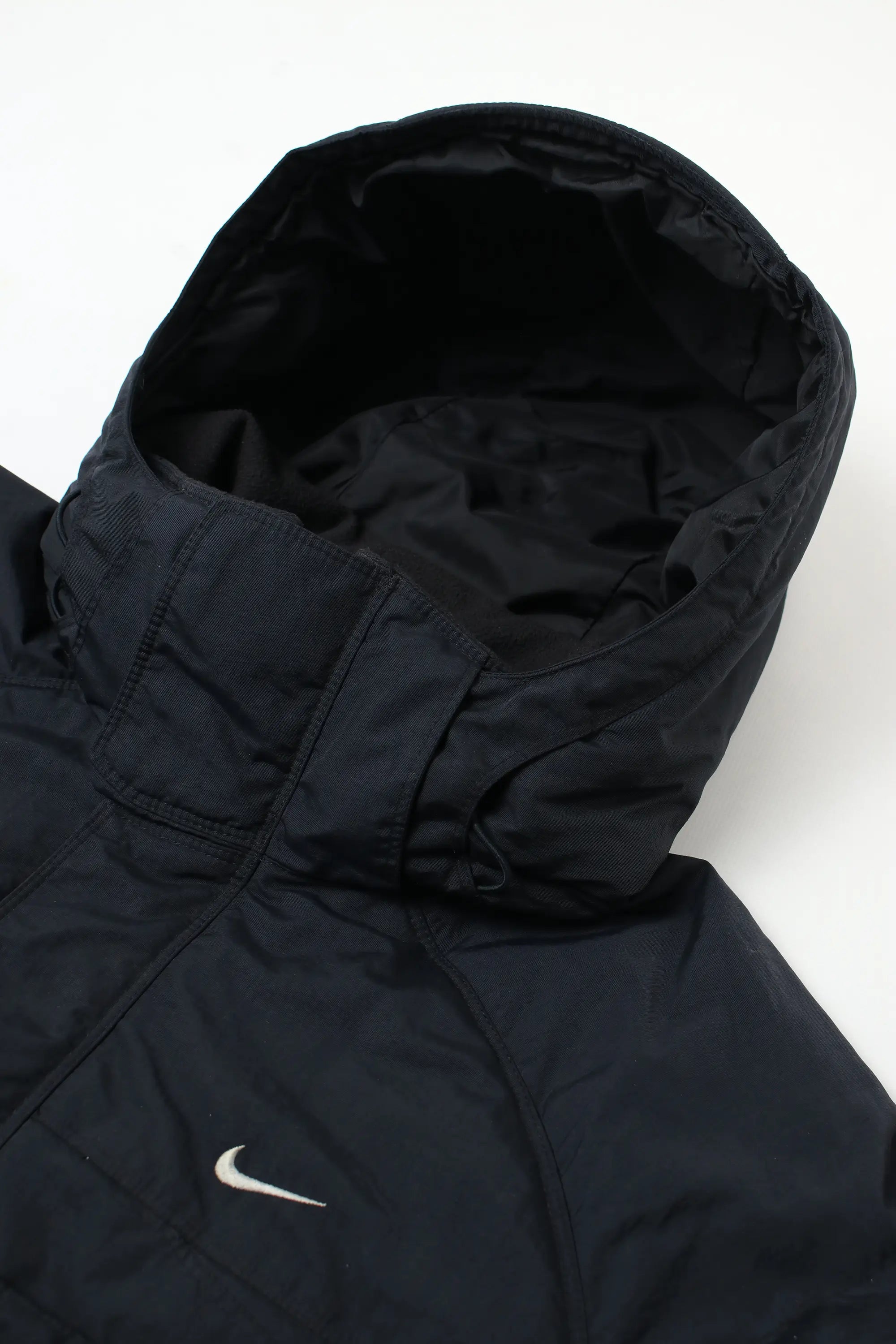 Nike Big Swoosh Jacket