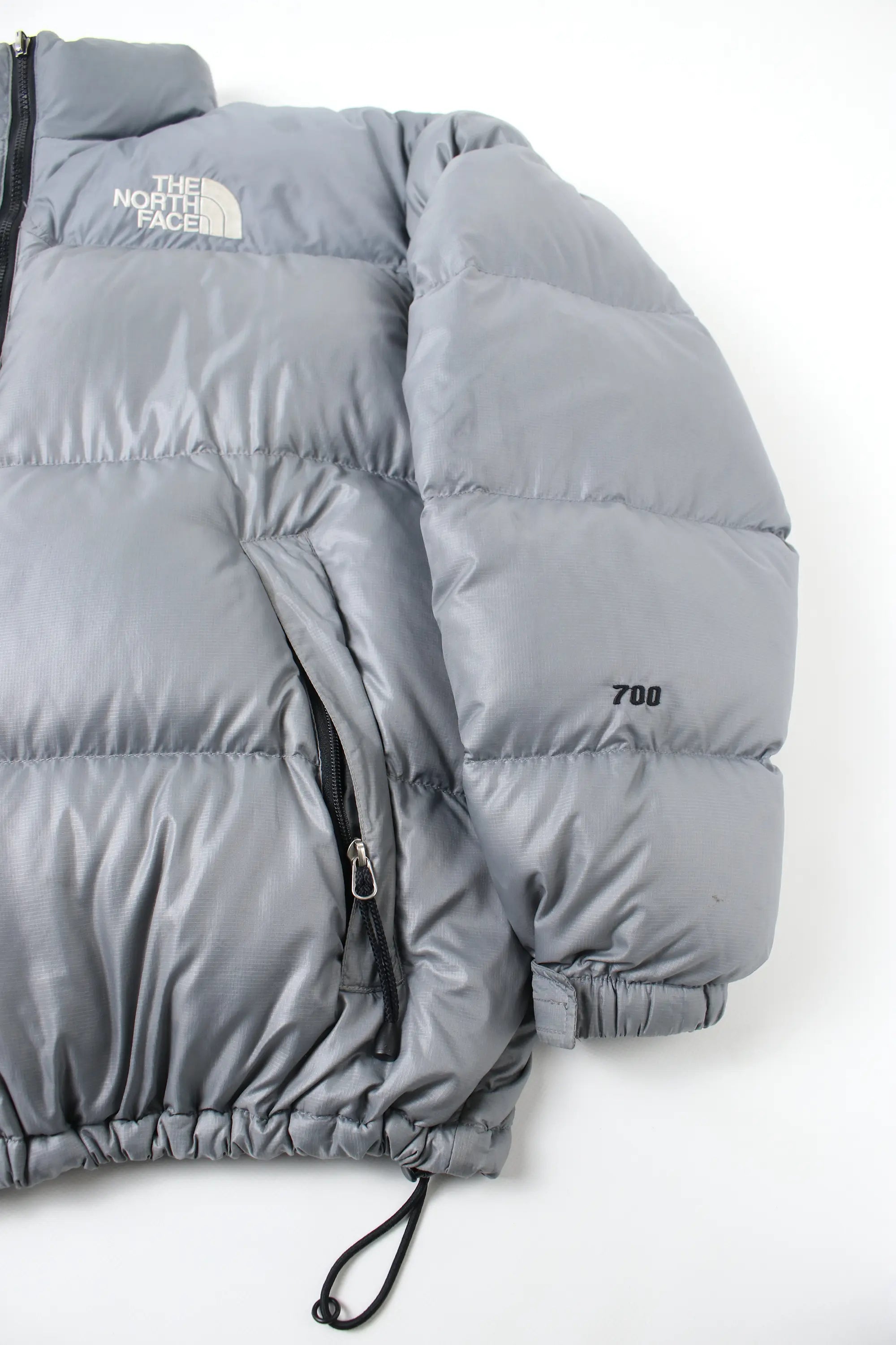 North Face Nuptse 700