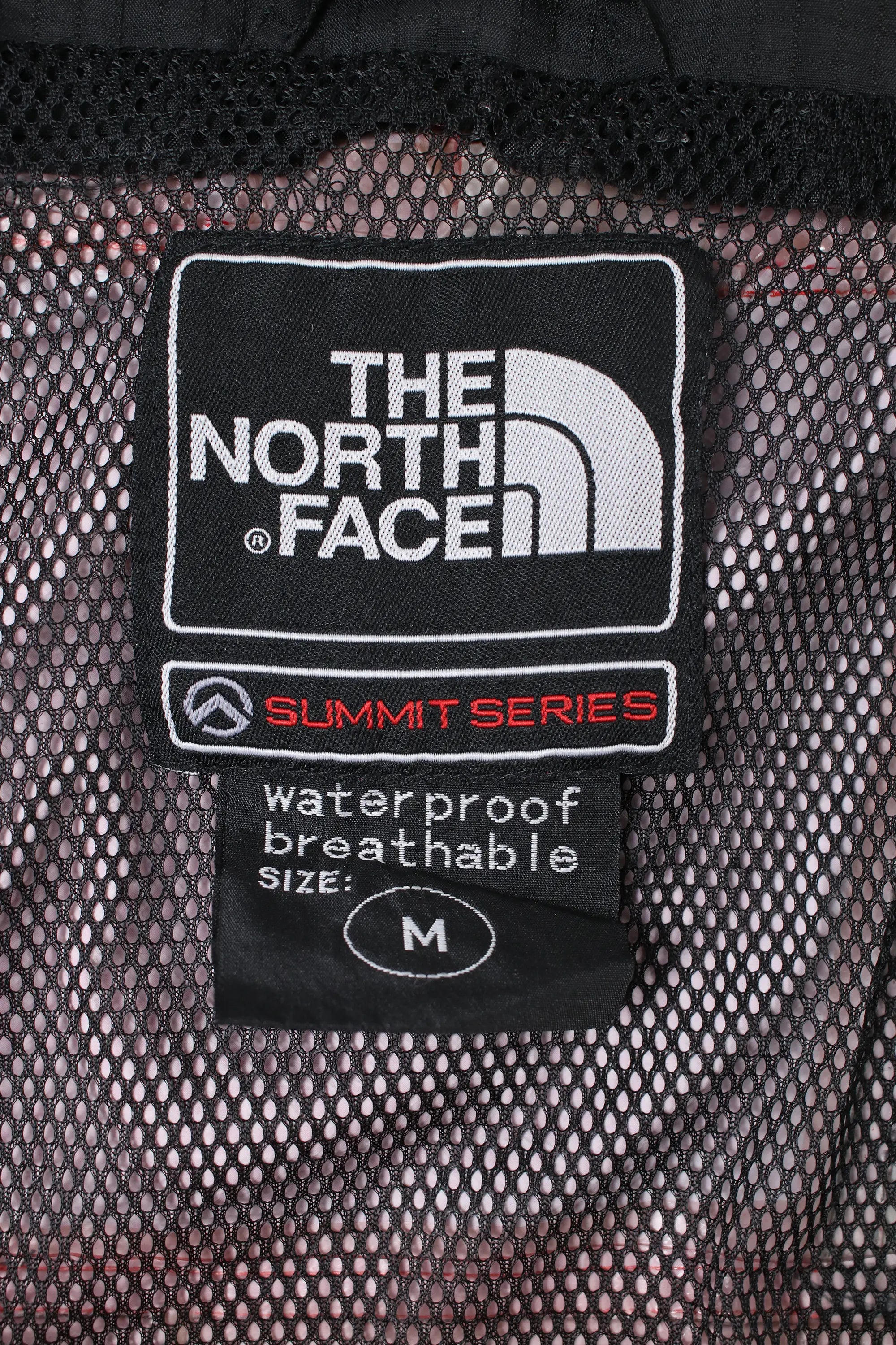 North Face Adventure Jacket