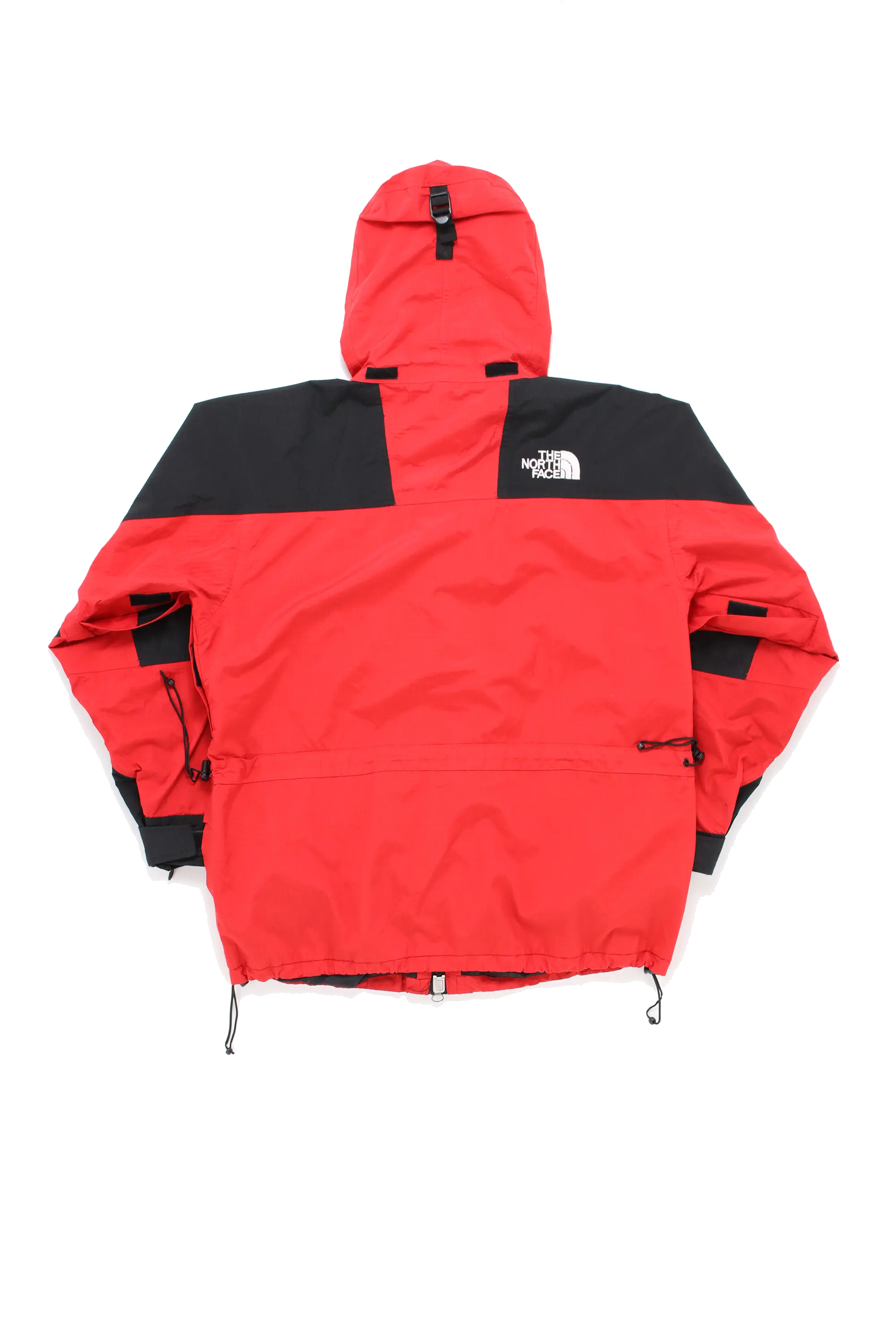 North Face Adventure Jacket