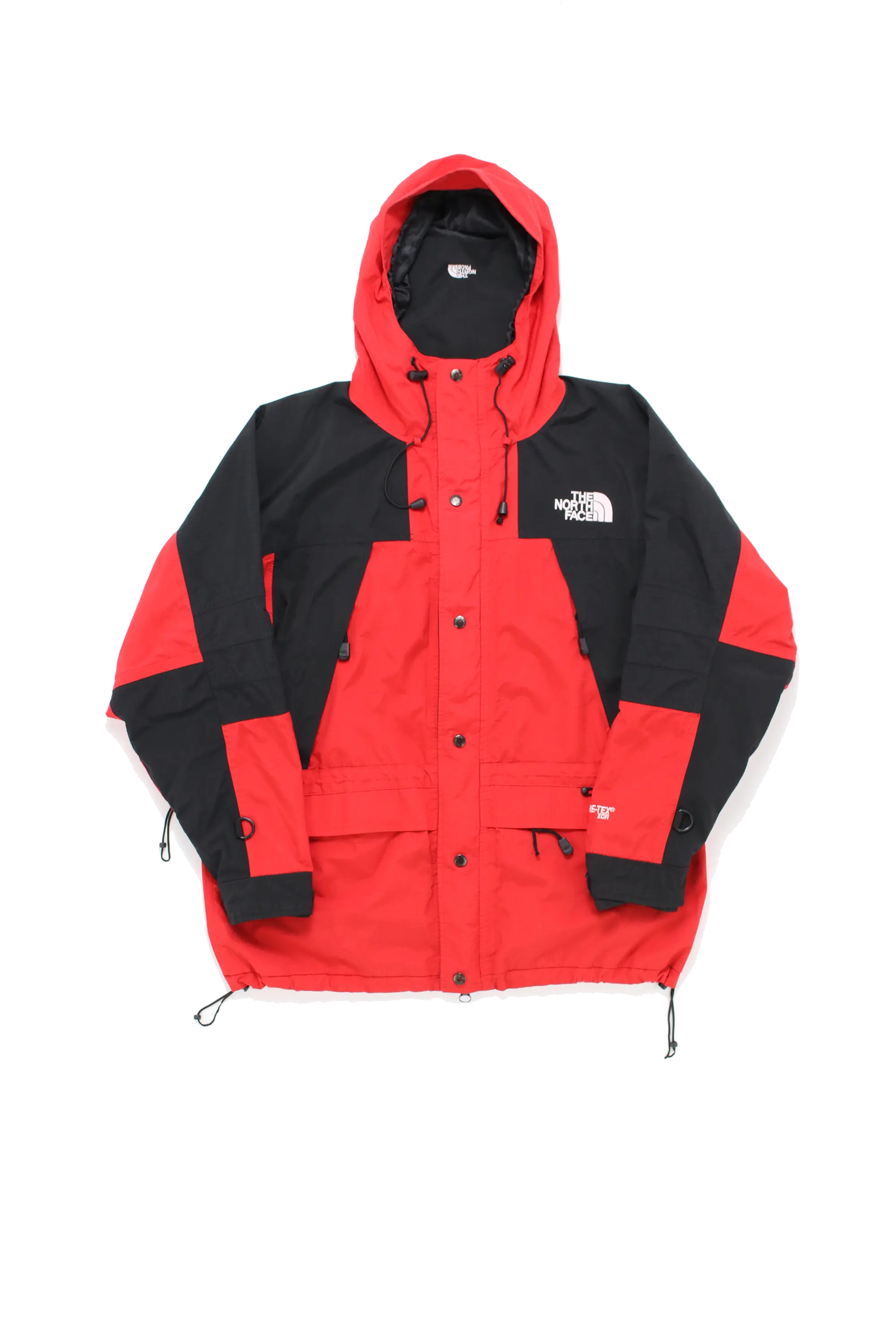 North Face Adventure Jacket