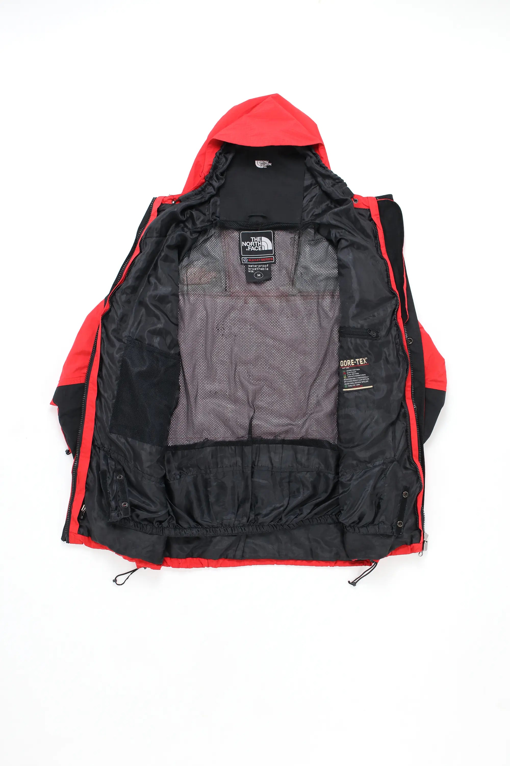 North Face Adventure Jacket