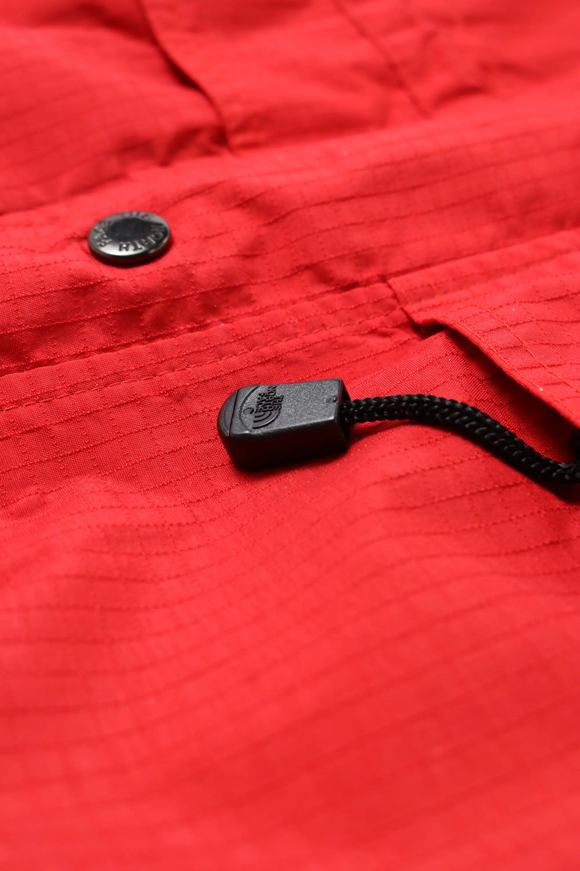 North Face Adventure Jacket