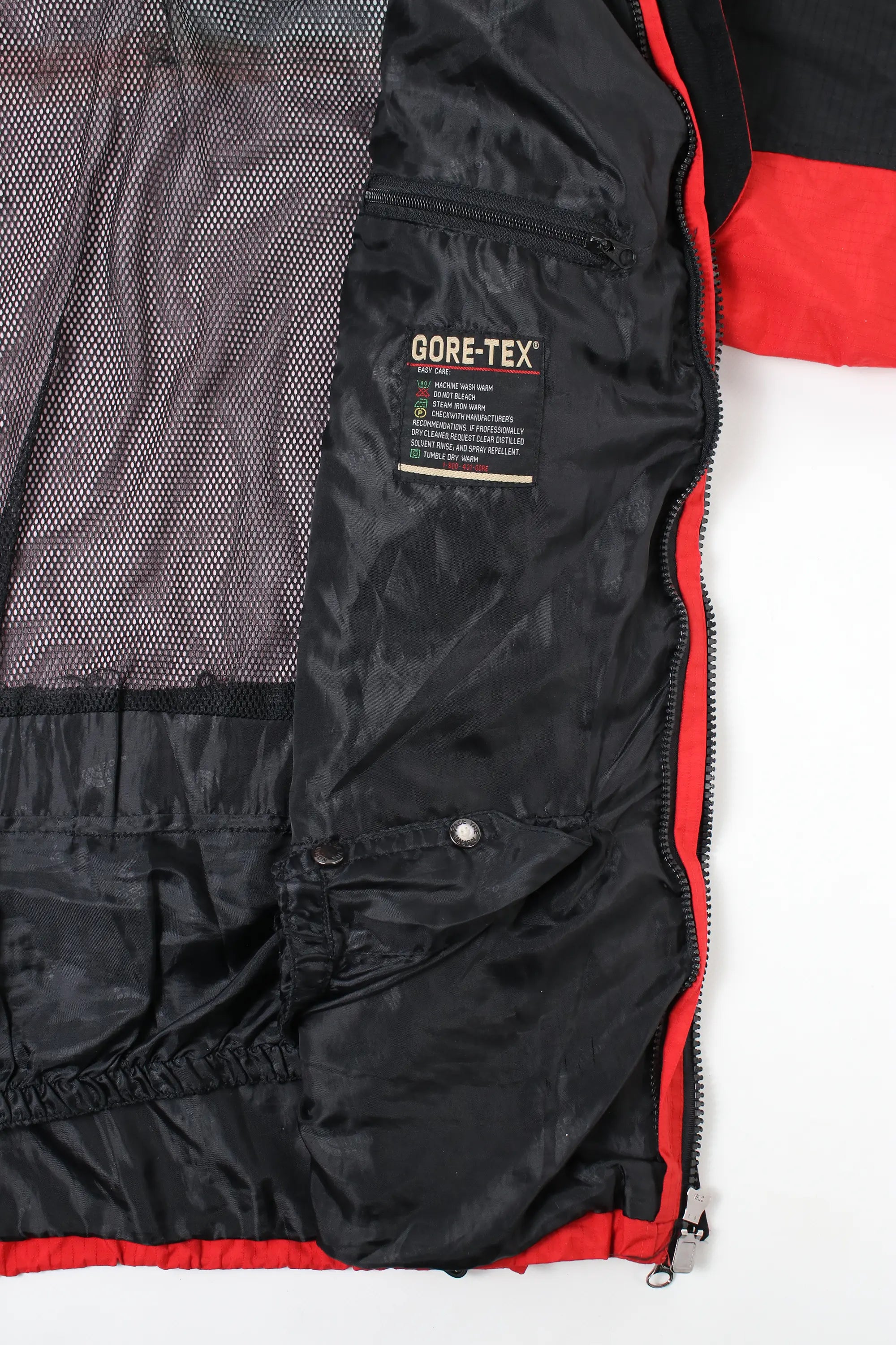 North Face Adventure Jacket