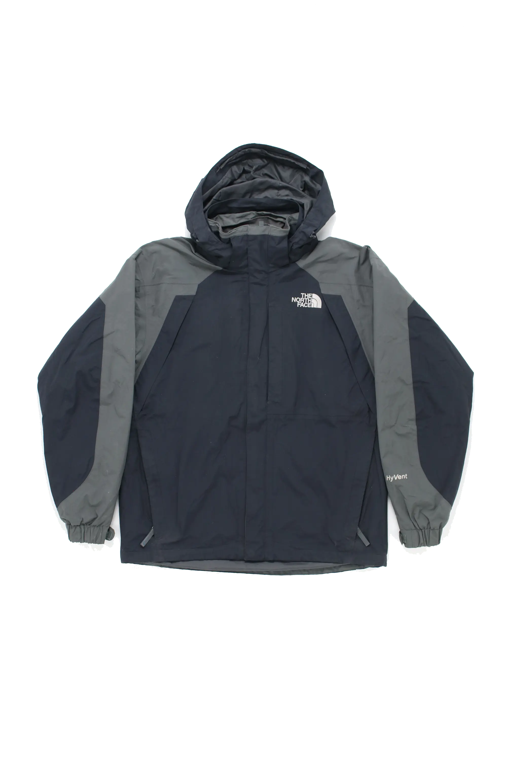 North Face HyVent Rainjacket
