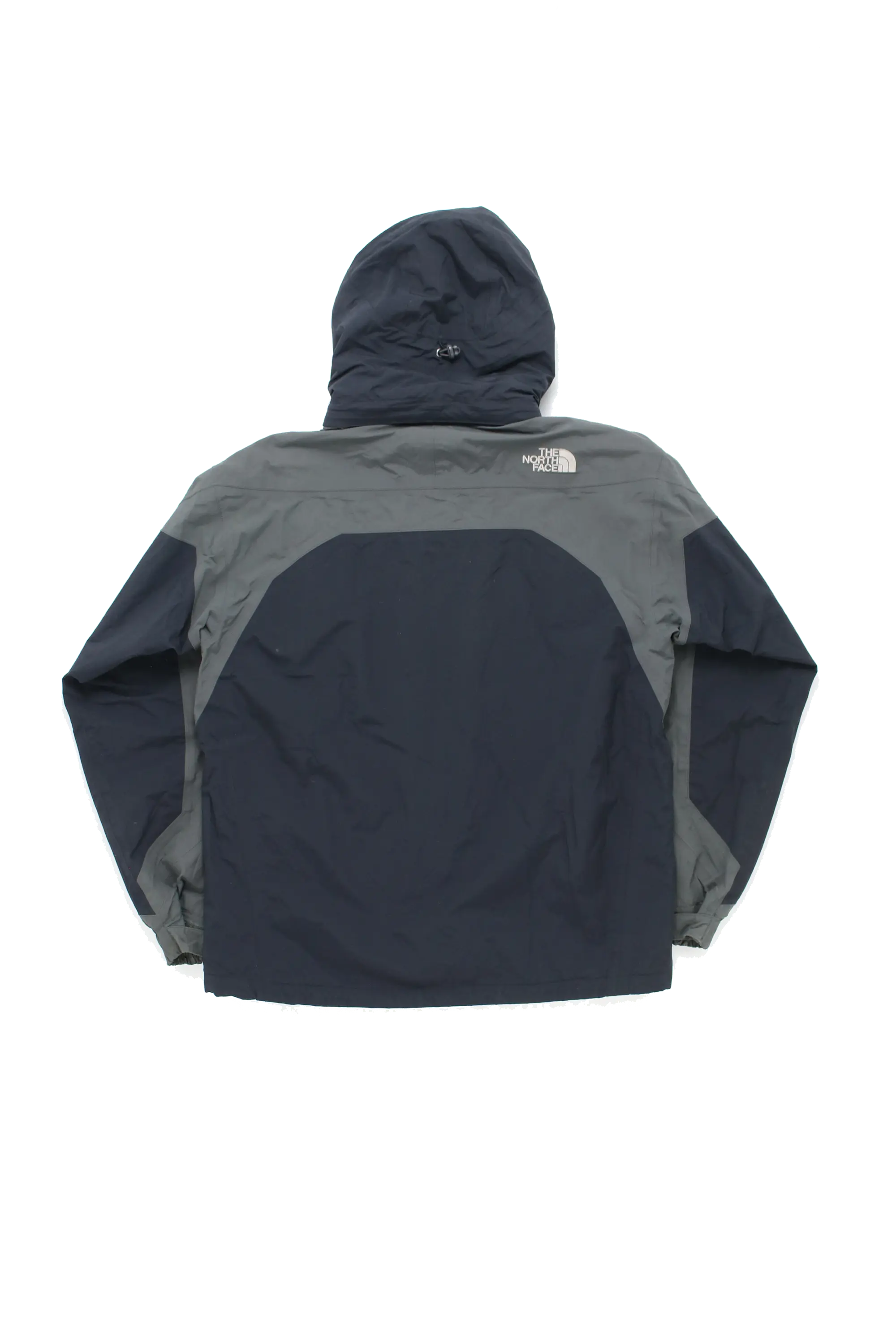 North Face HyVent Rainjacket