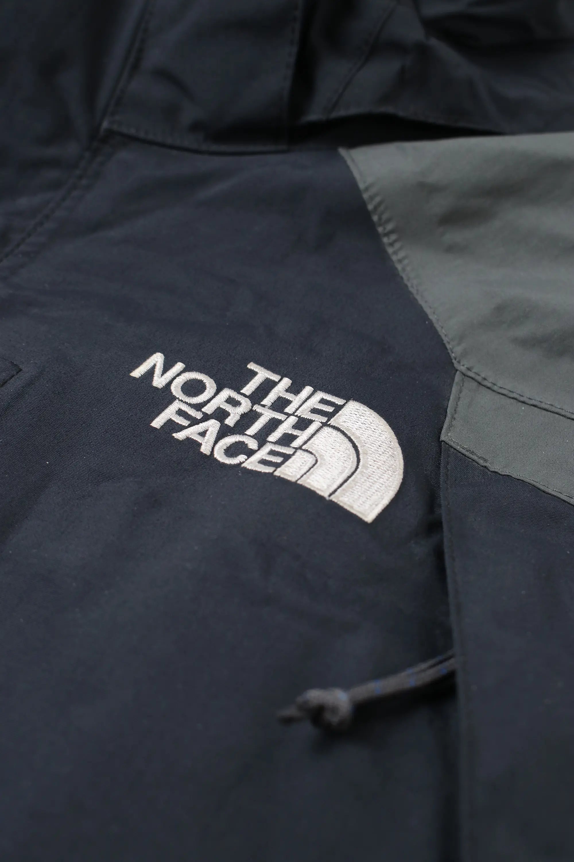 North Face HyVent Rainjacket
