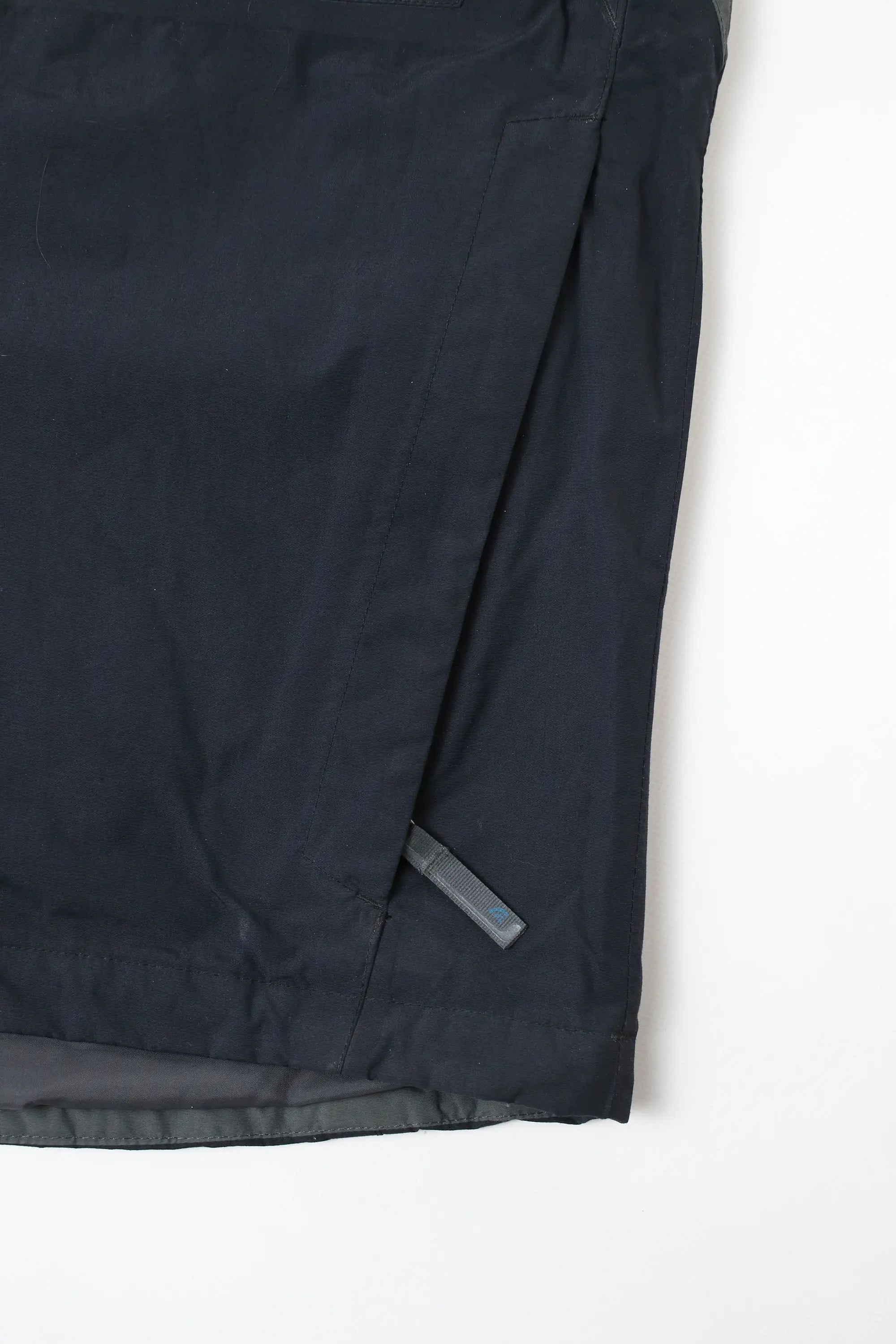 North Face HyVent Rainjacket