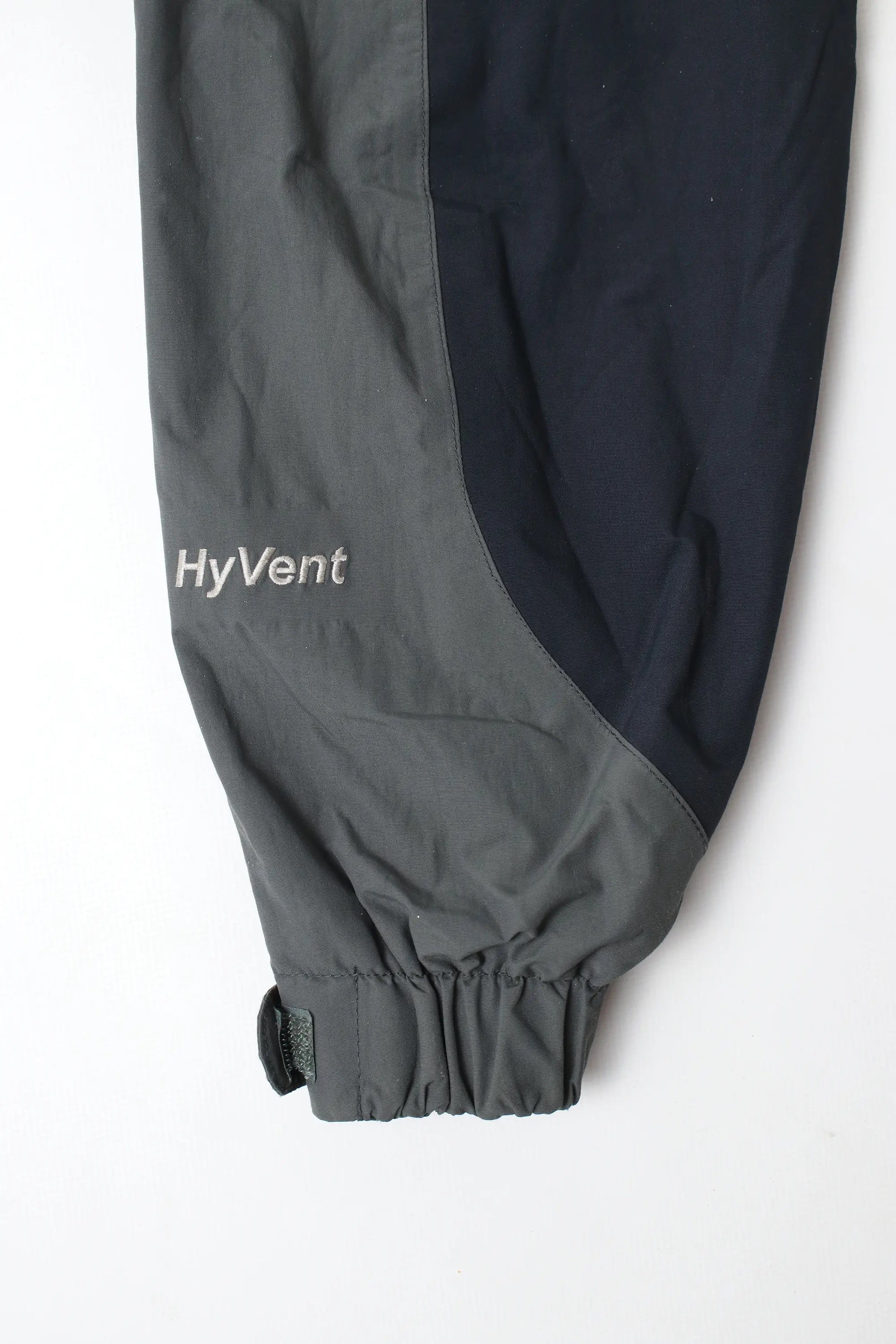North Face HyVent Rainjacket