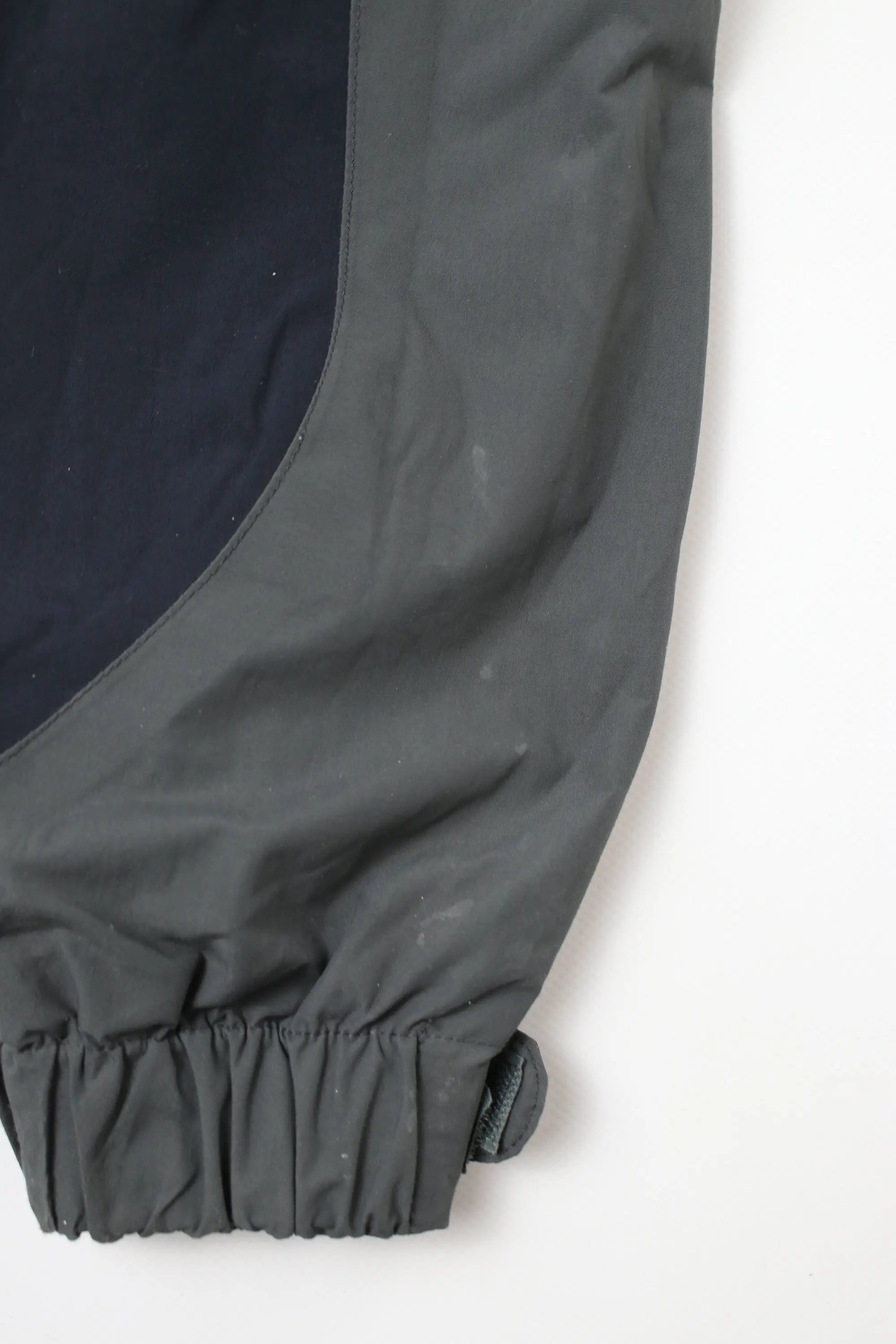 North Face HyVent Rainjacket