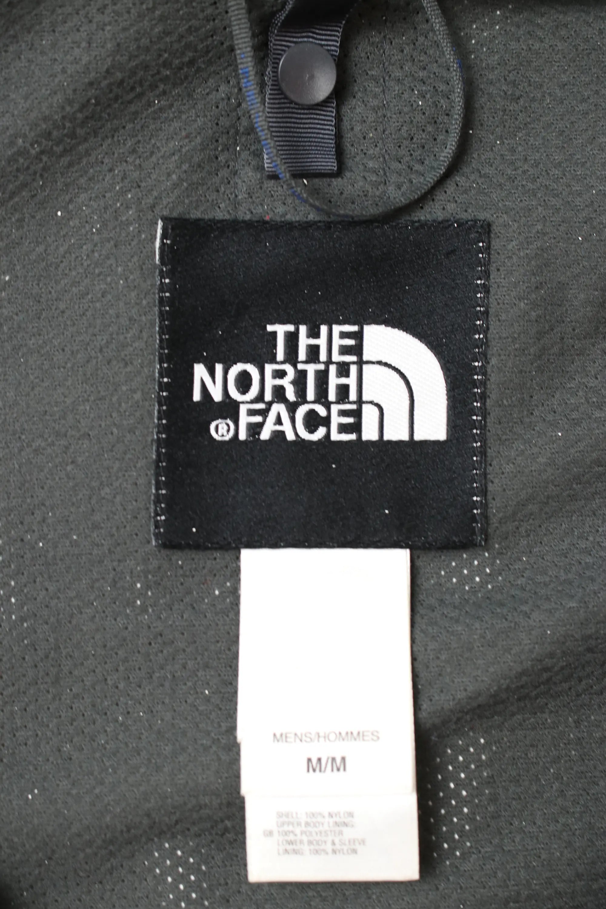 North Face HyVent Rainjacket