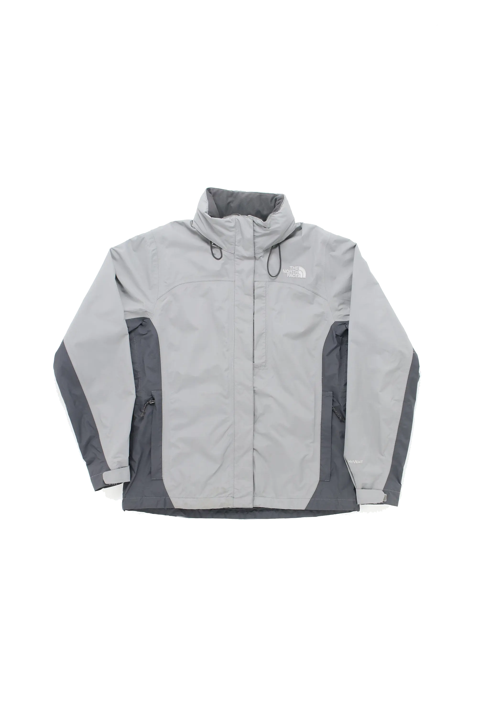 North Face Light Rainjacket (w)