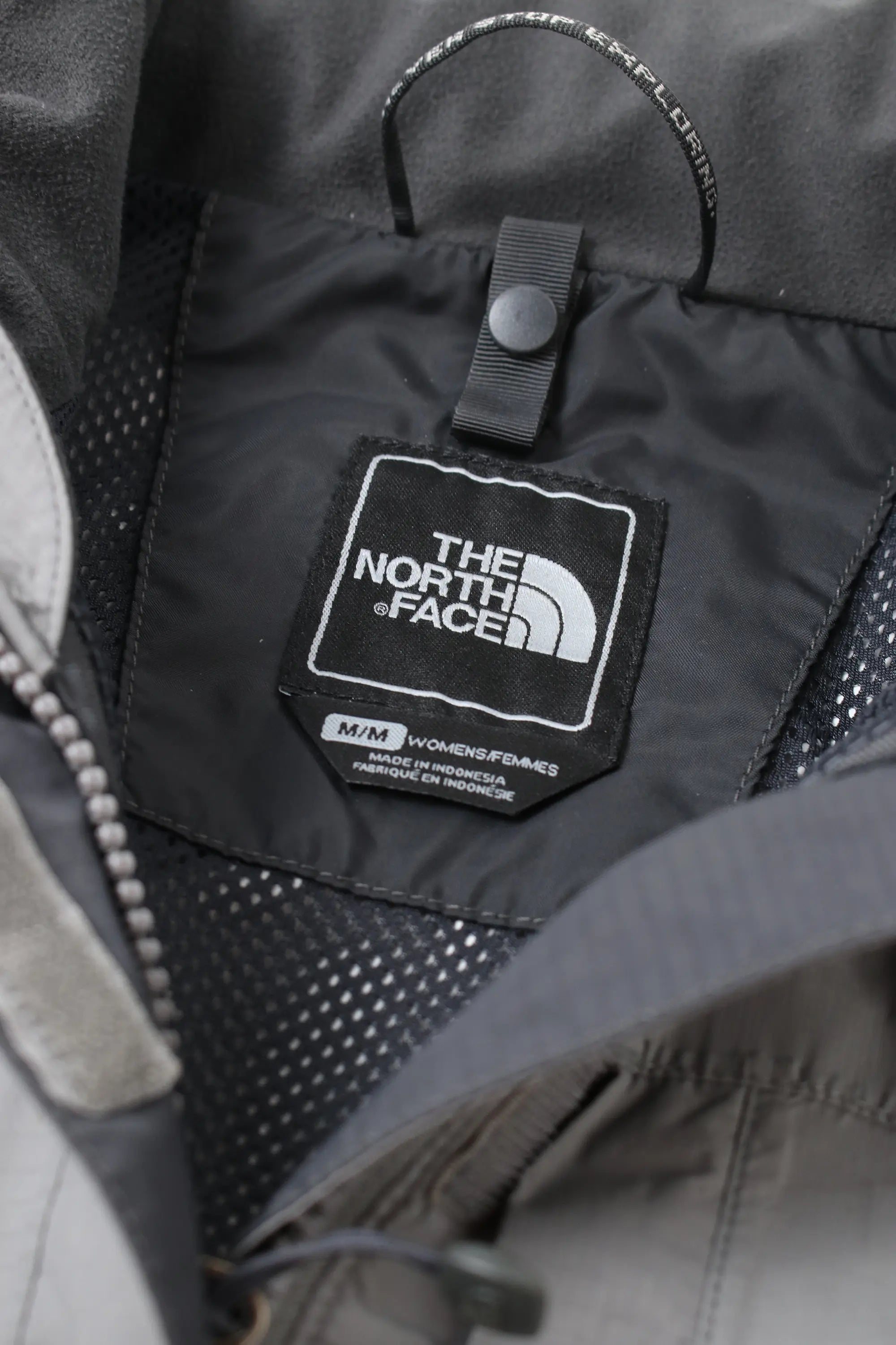 North Face Light Rainjacket (w)